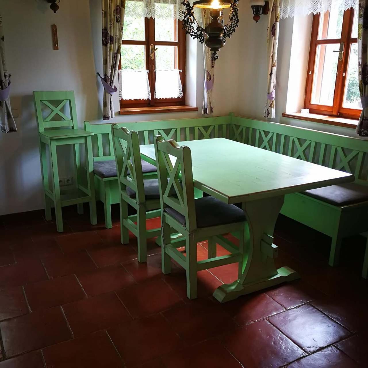 Cottage Kolné