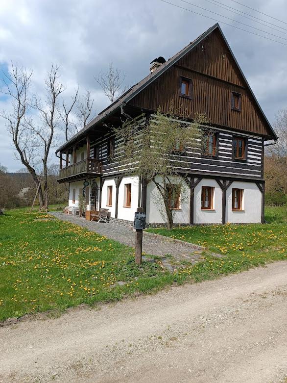 Cottage Kolné