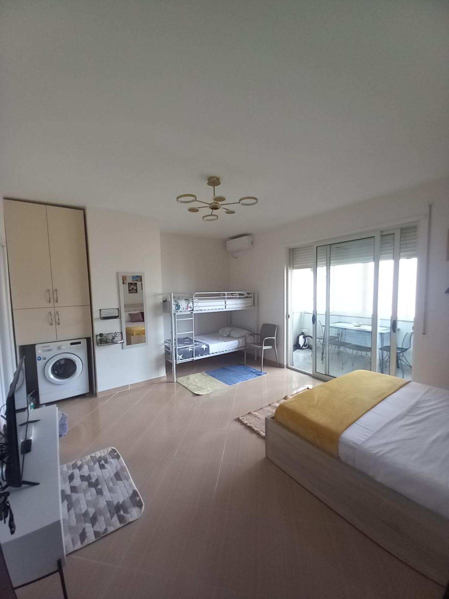 Morzem Apartments