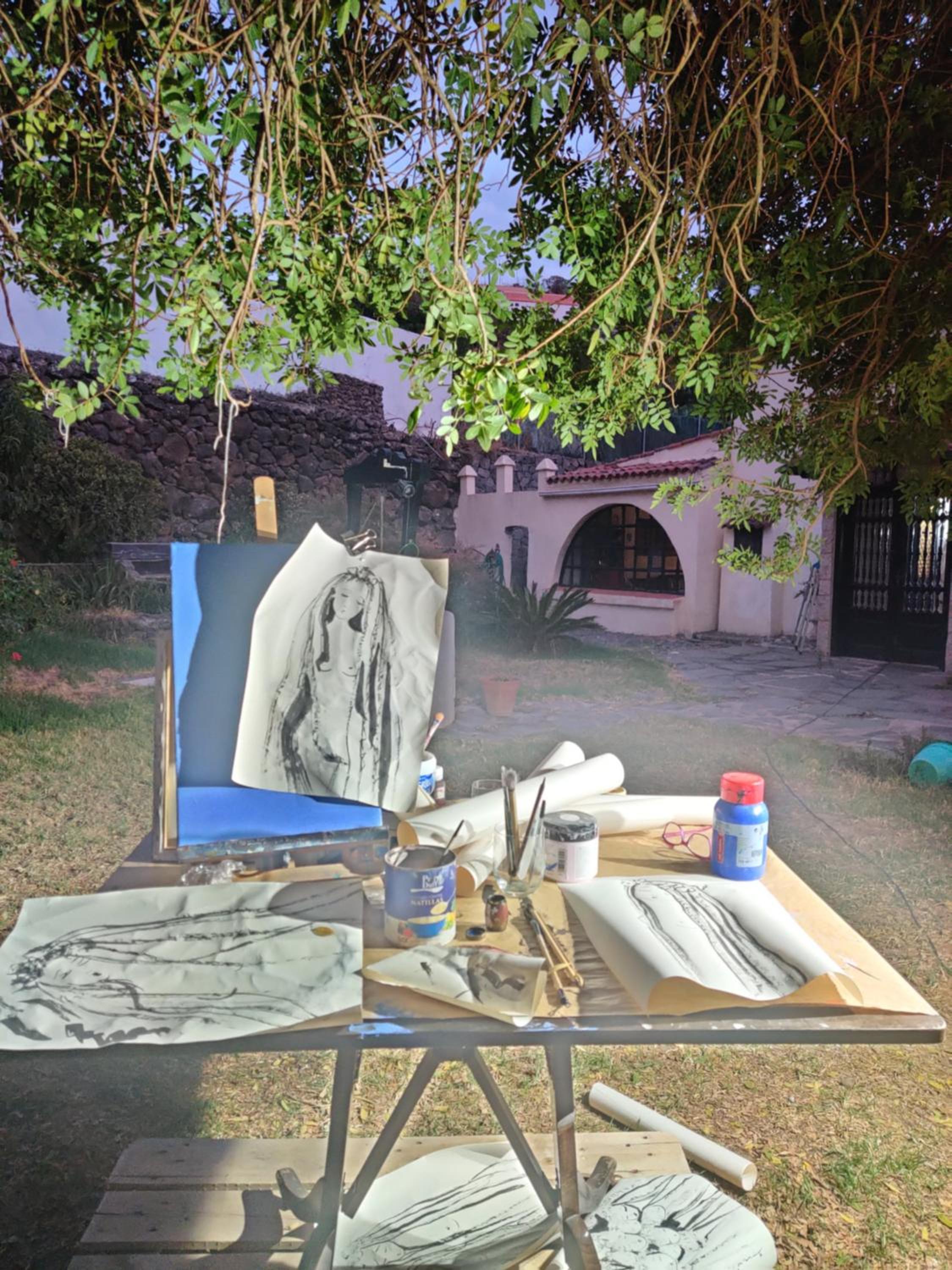 estudio Wabi-Sabi