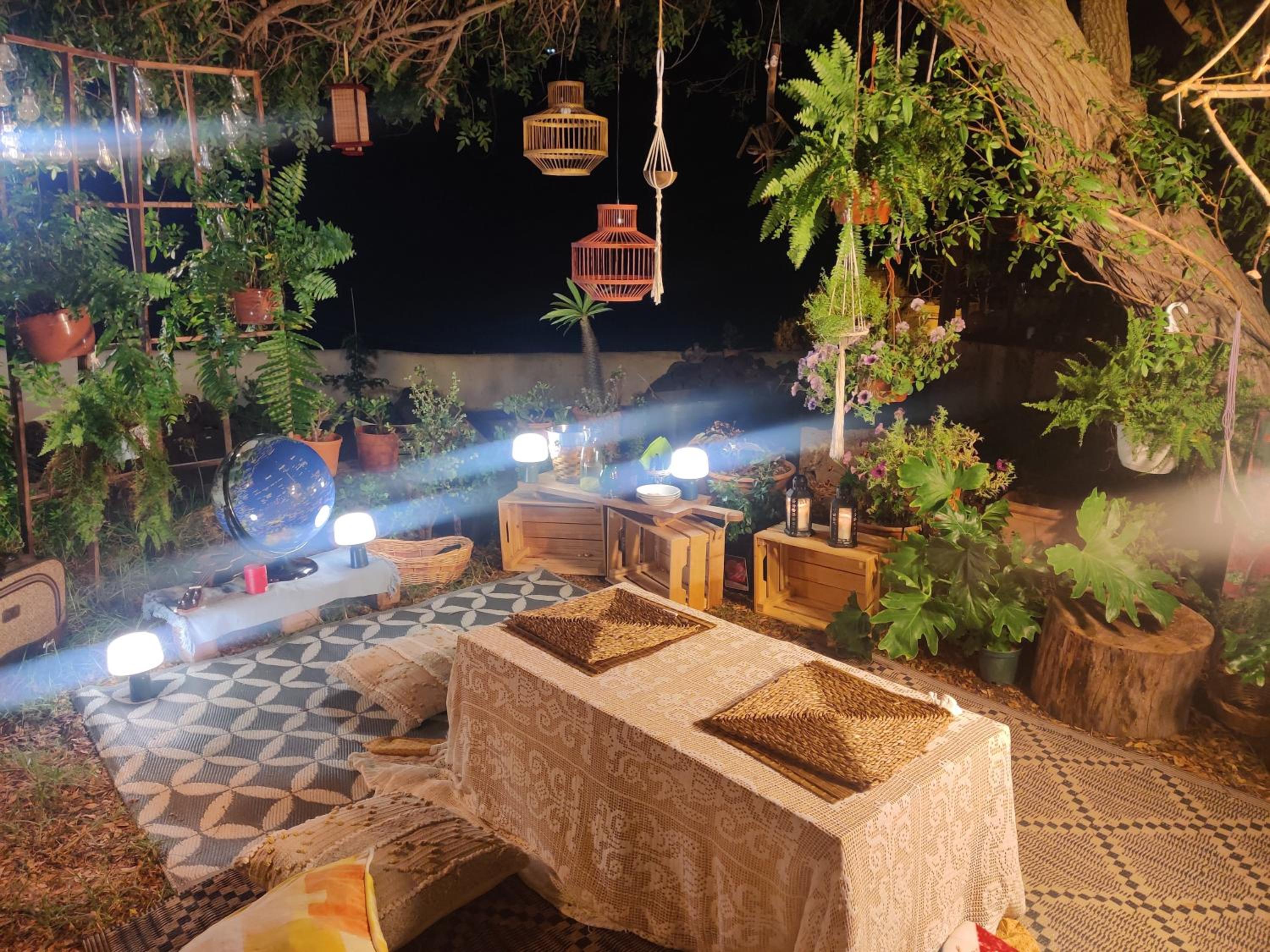estudio Wabi-Sabi