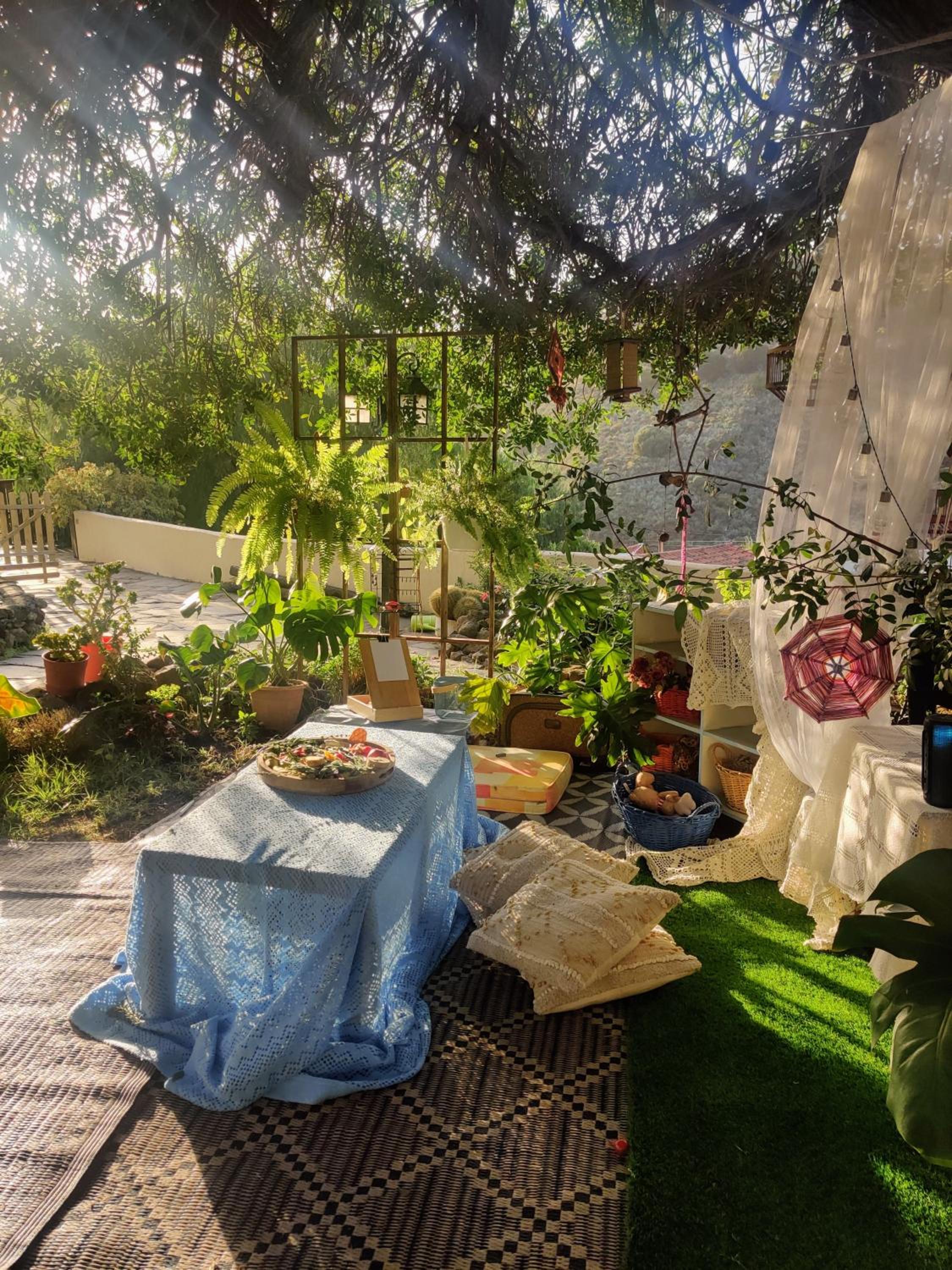 estudio Wabi-Sabi