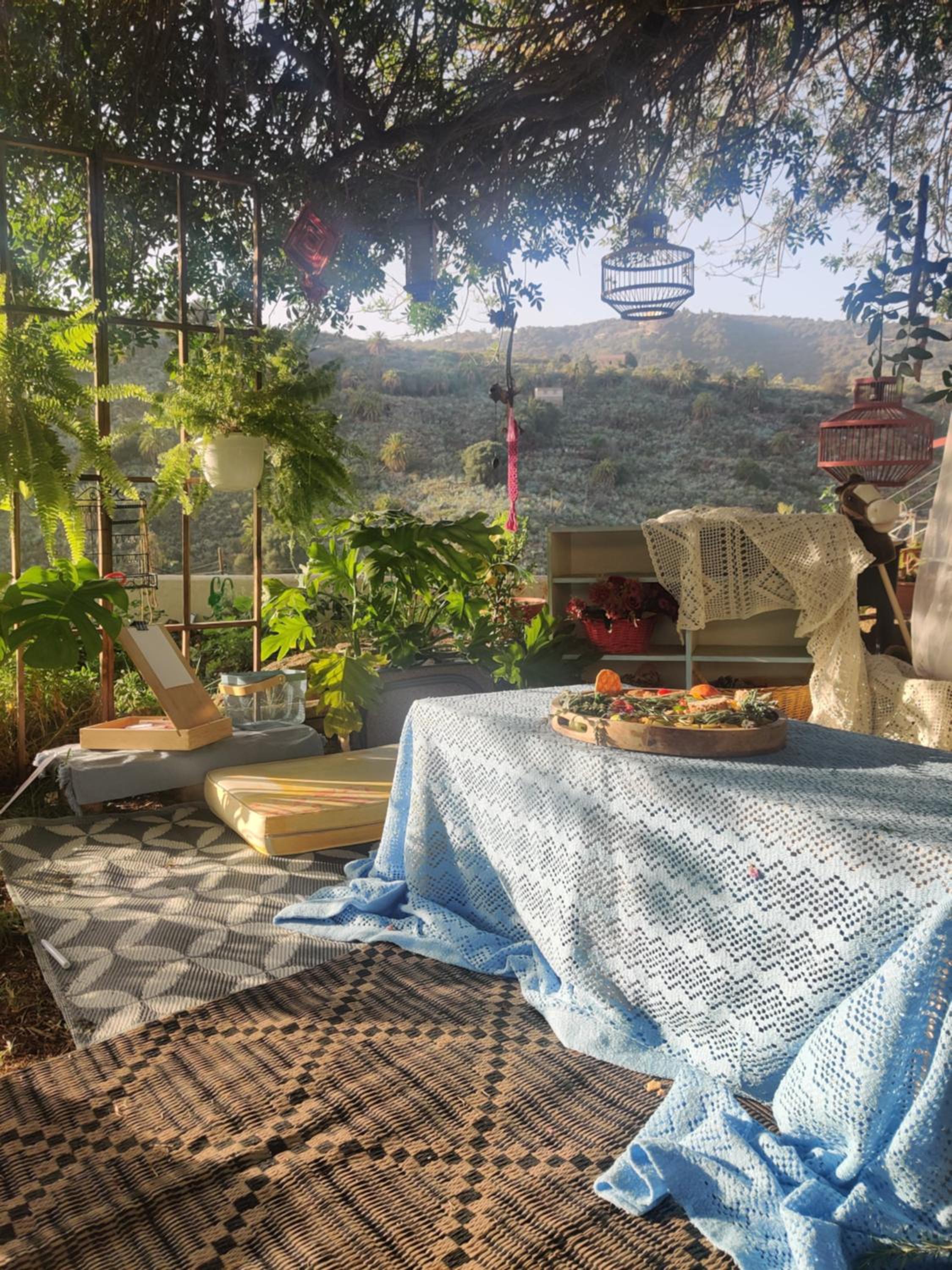 estudio Wabi-Sabi