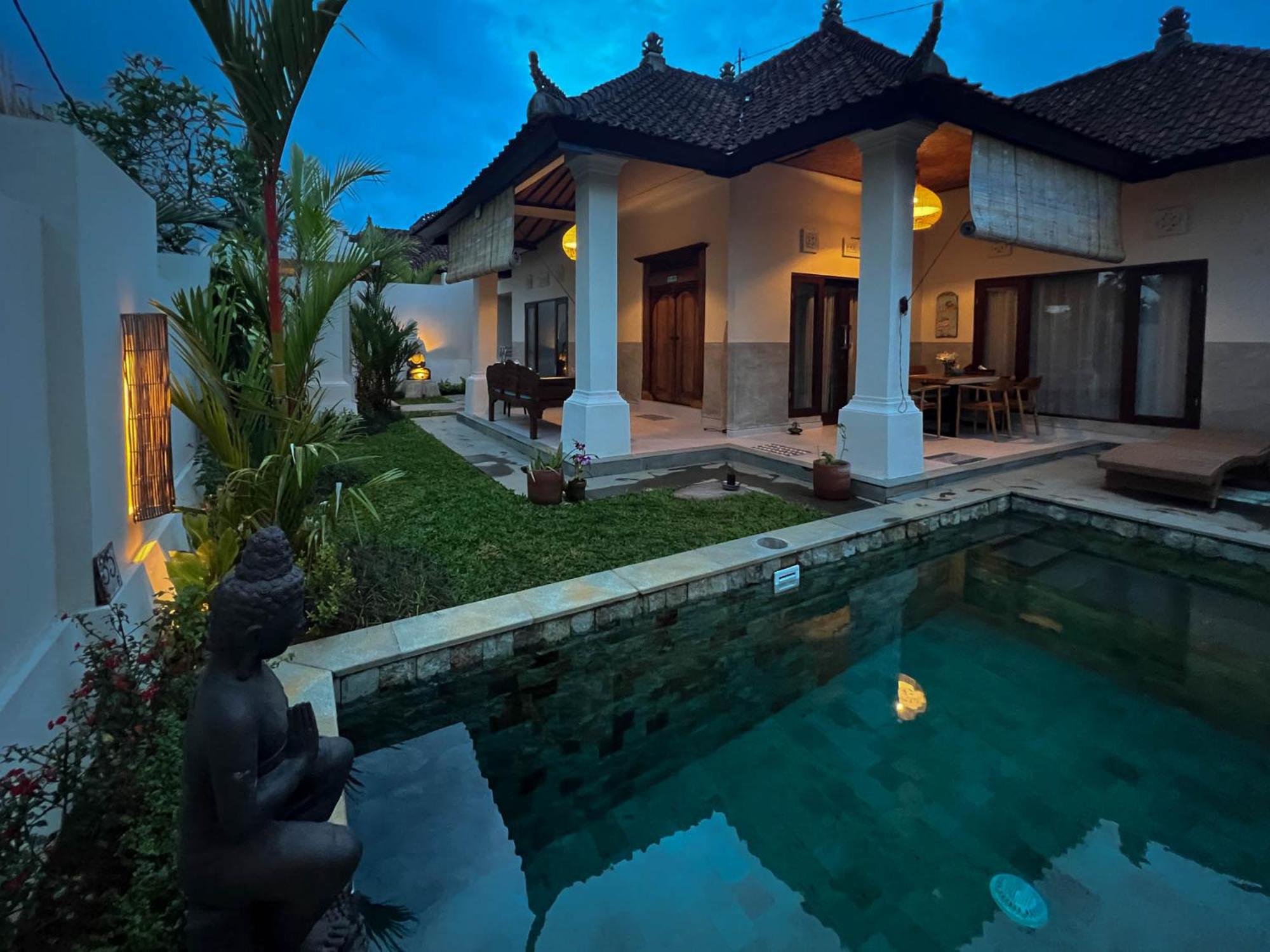Villa Karma view 3