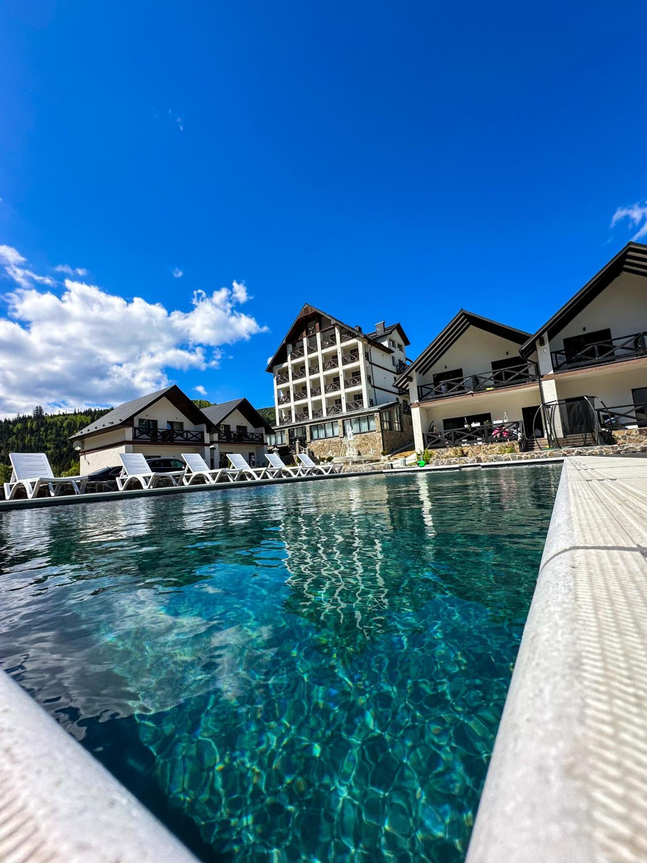 Villa For You Hotel