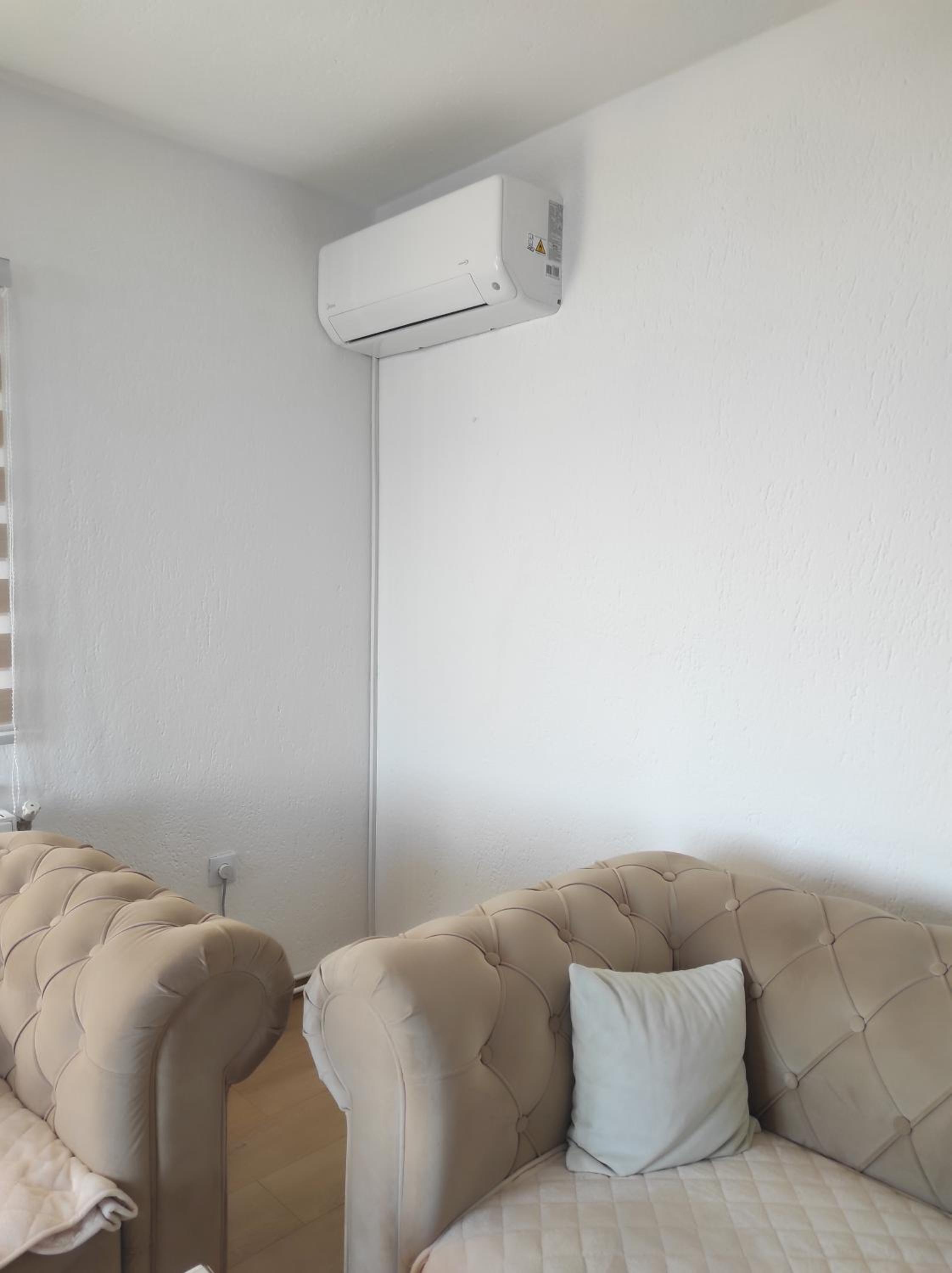 Apartmani Dalija