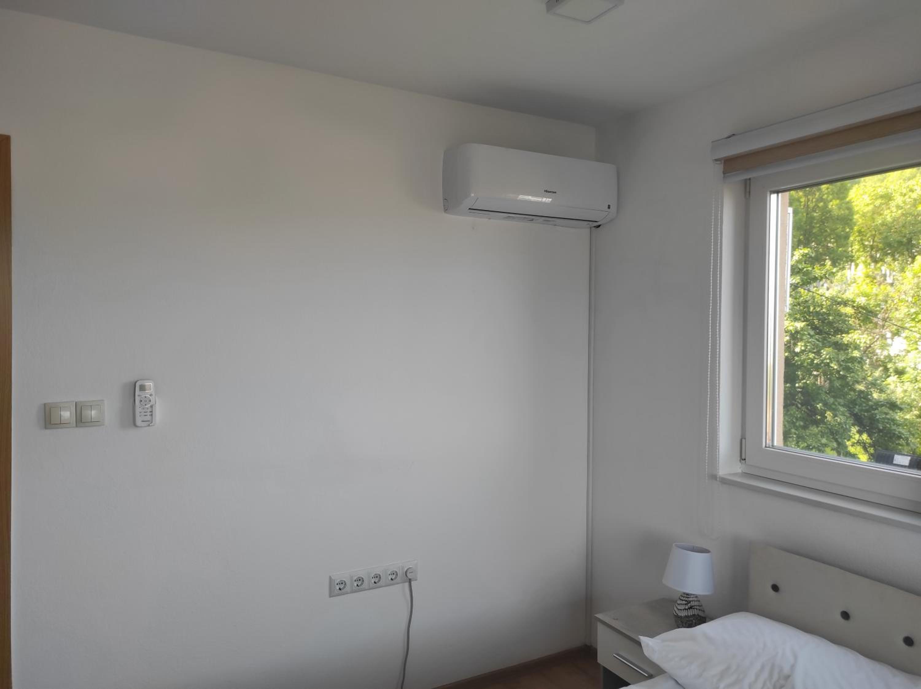 Apartmani Dalija