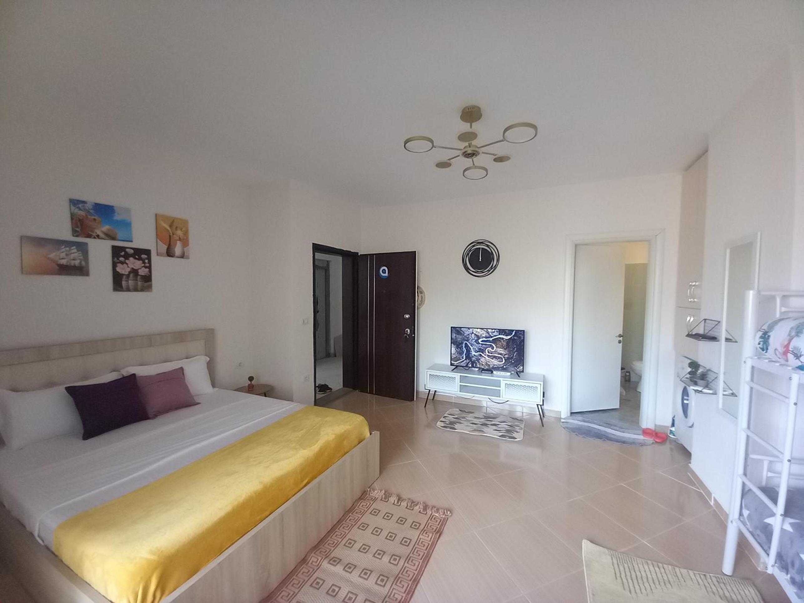 Morzem Apartments