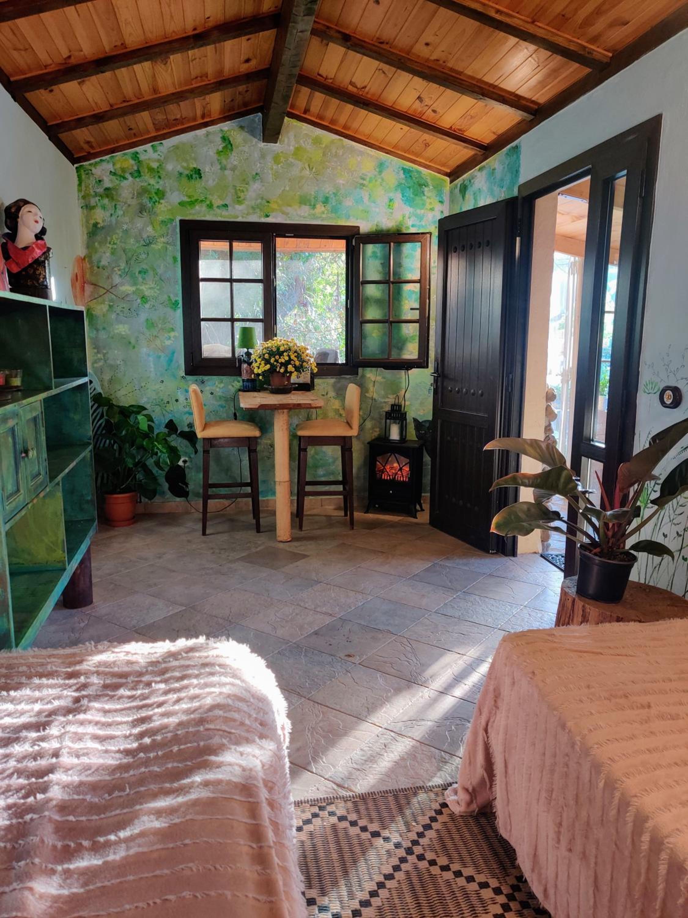 estudio Wabi-Sabi