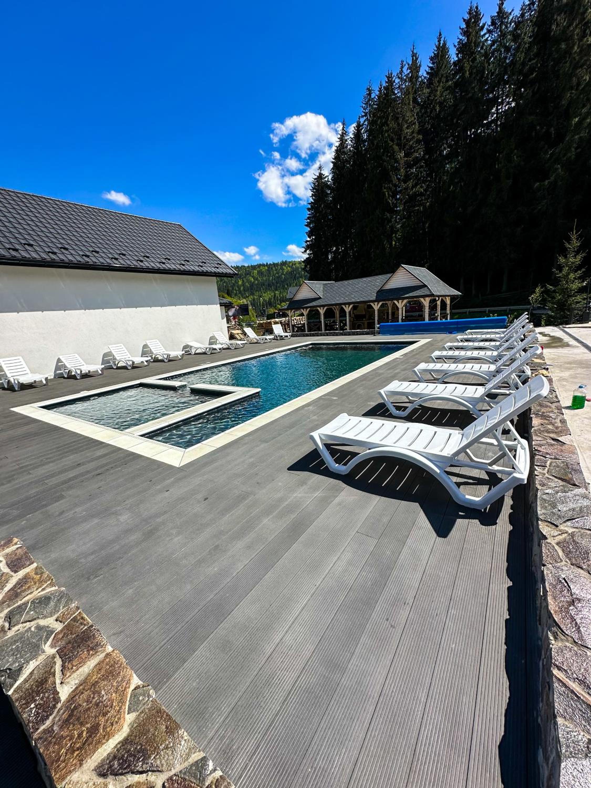 Villa For You Hotel
