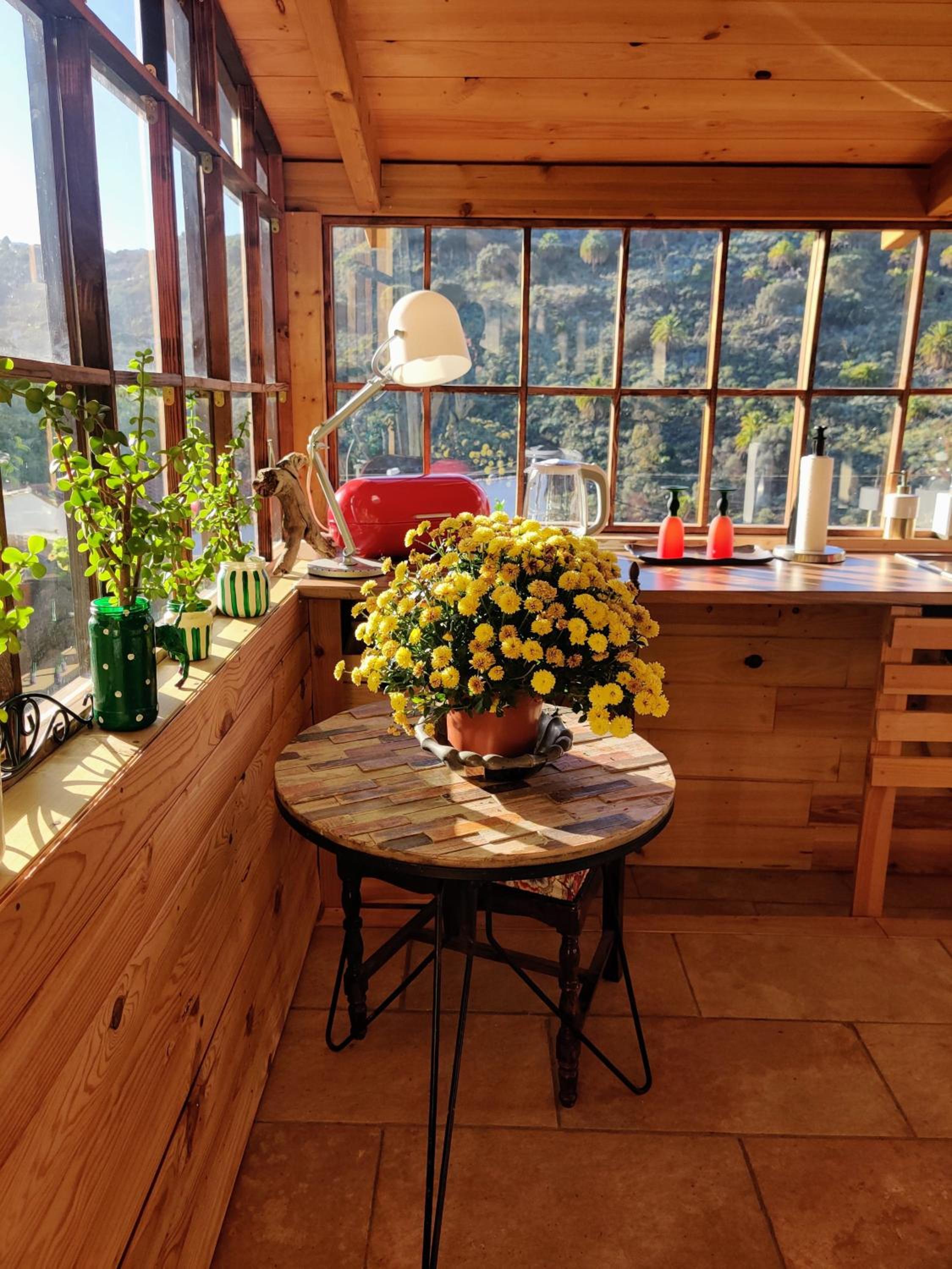 estudio Wabi-Sabi