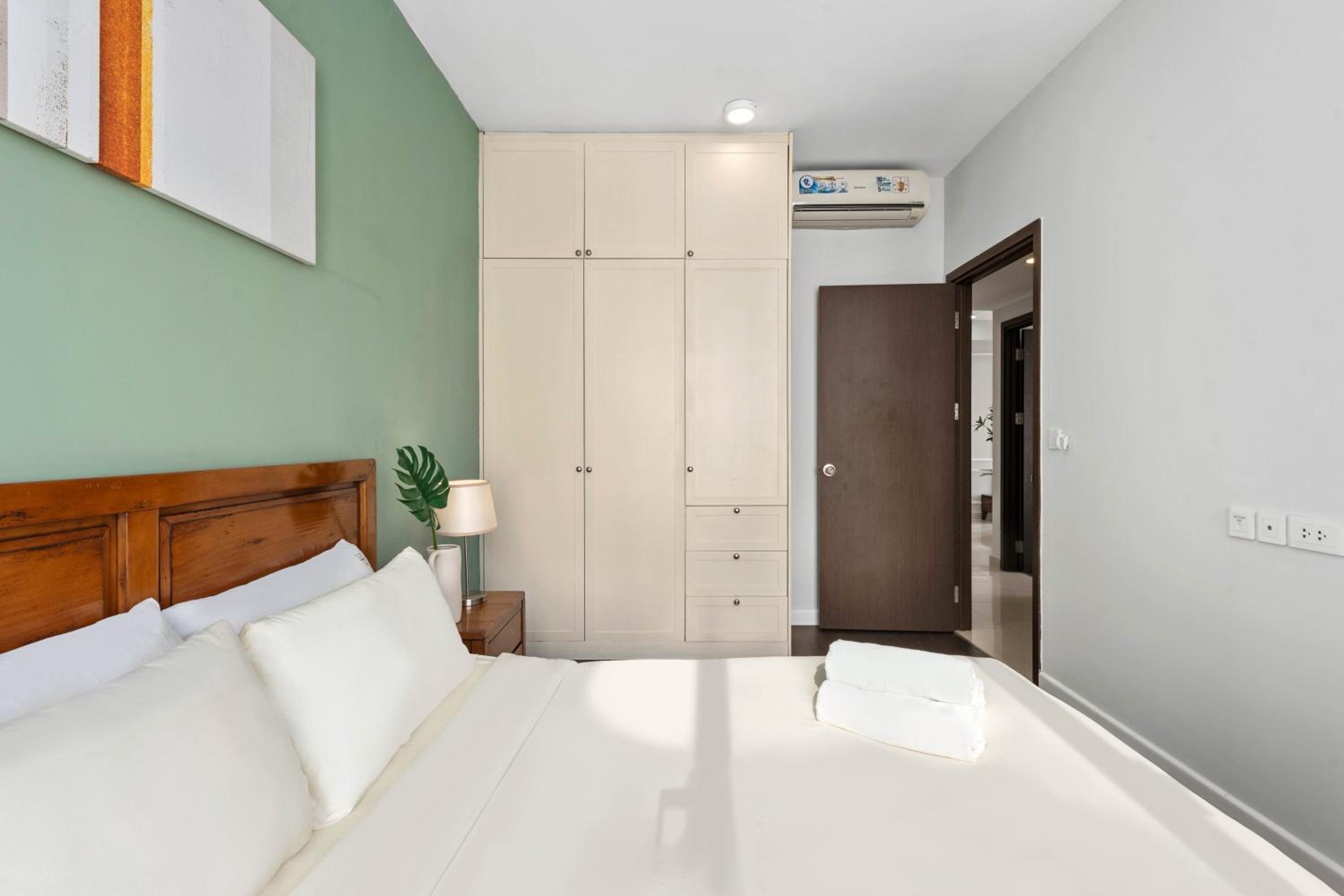 S Lux Apartment