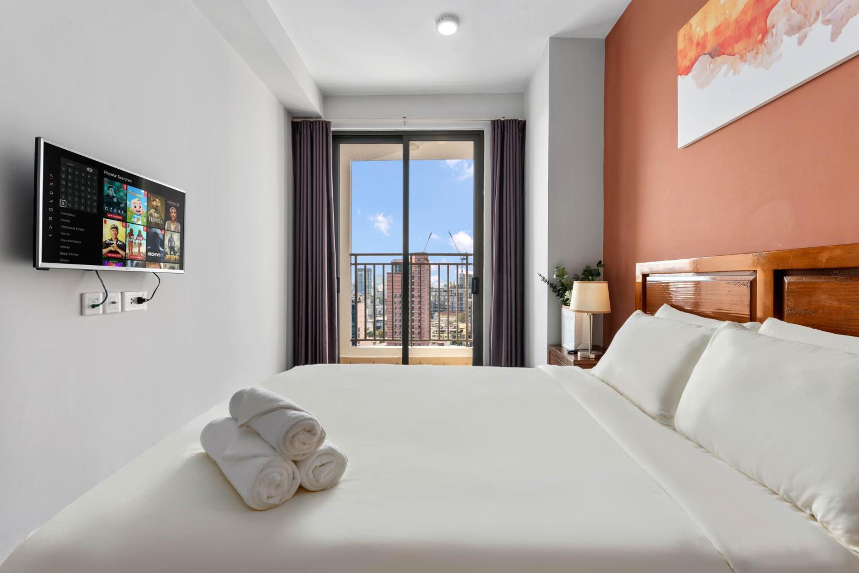 S Lux Apartment