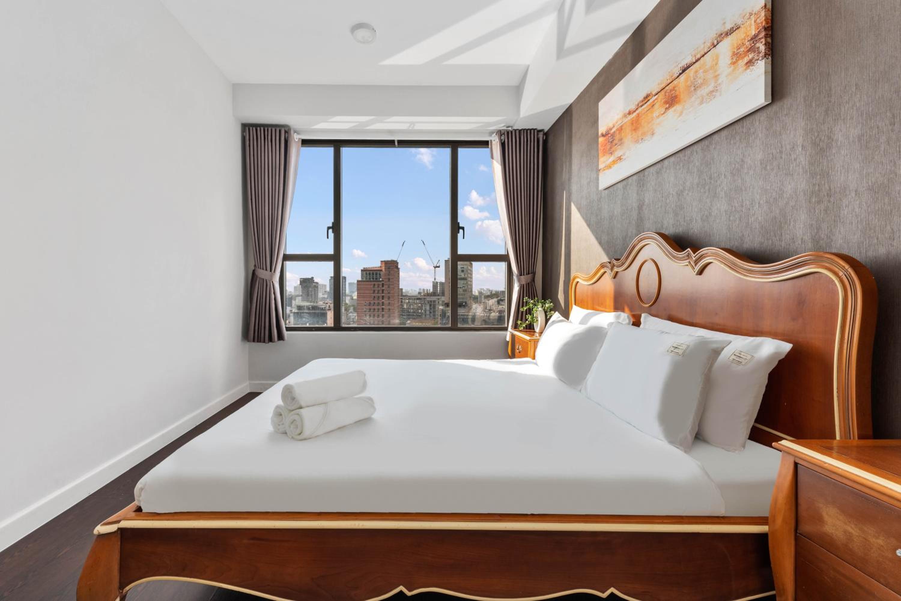 S Lux Apartment