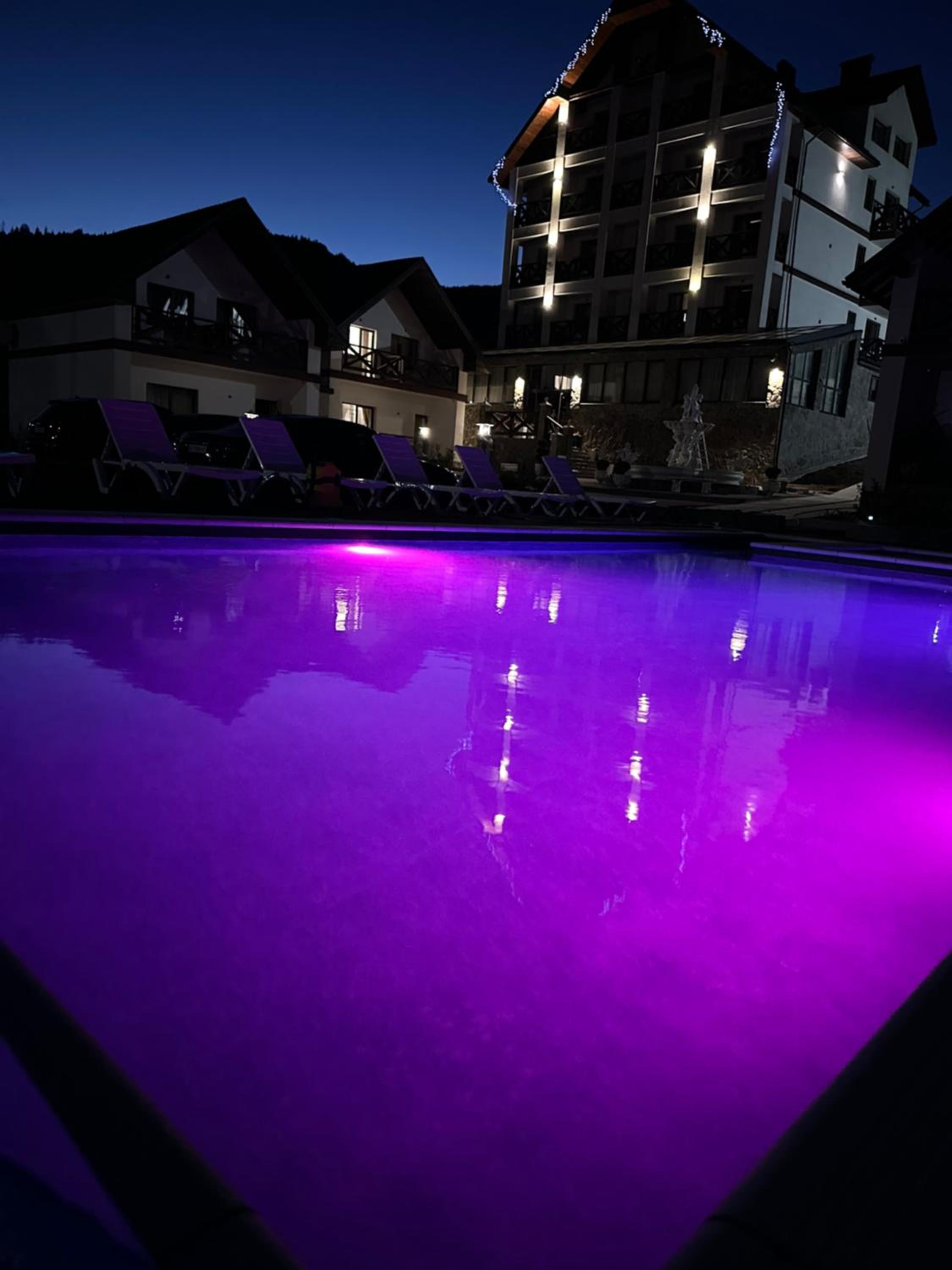 Villa For You Hotel