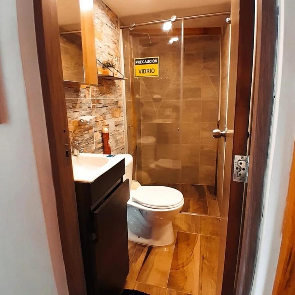 Glamping Ibanazk