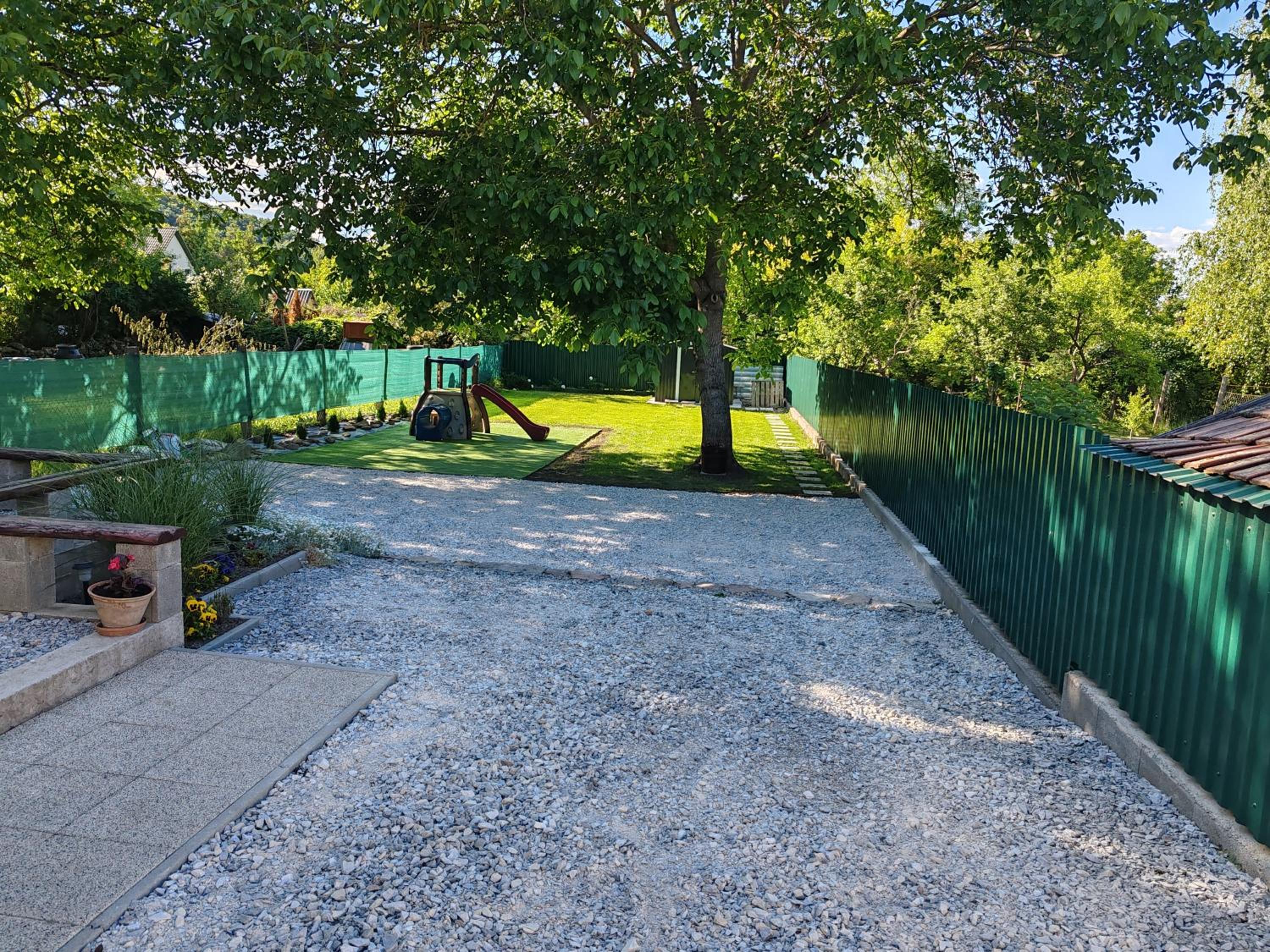 Mamácska Apartmanok