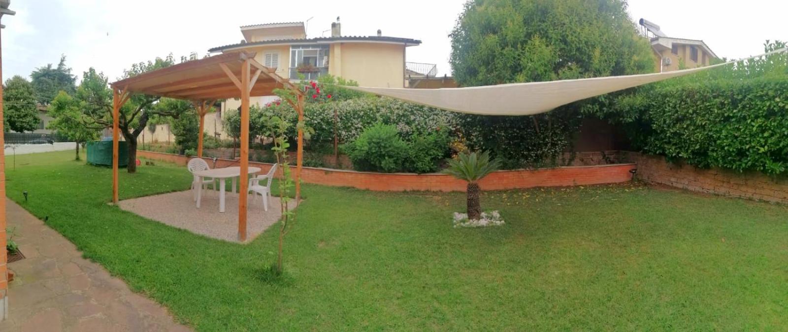 Da Piero e Gina view 2