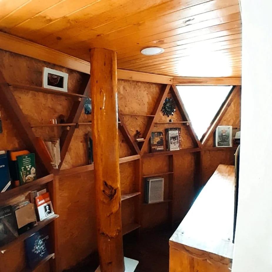 Glamping Ibanazk