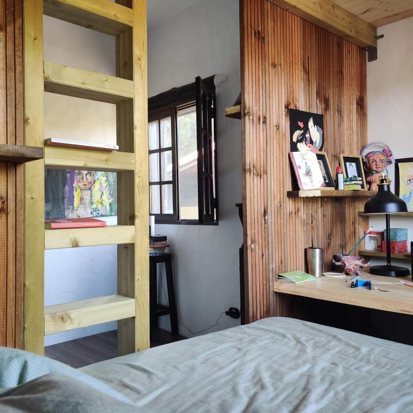 estudio Wabi-Sabi