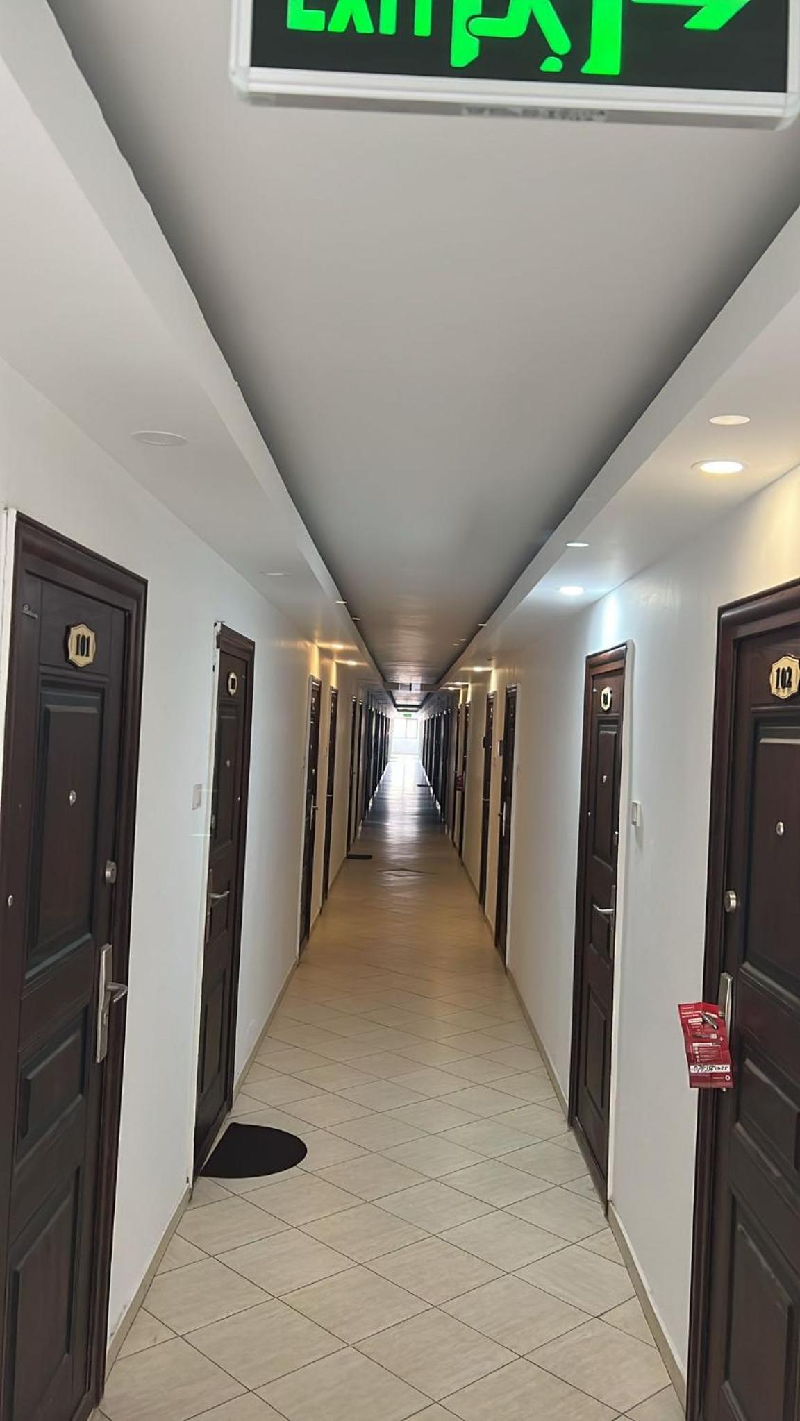 Studio Complex Alfa&Beta Saturn la parter cu terasa view 5