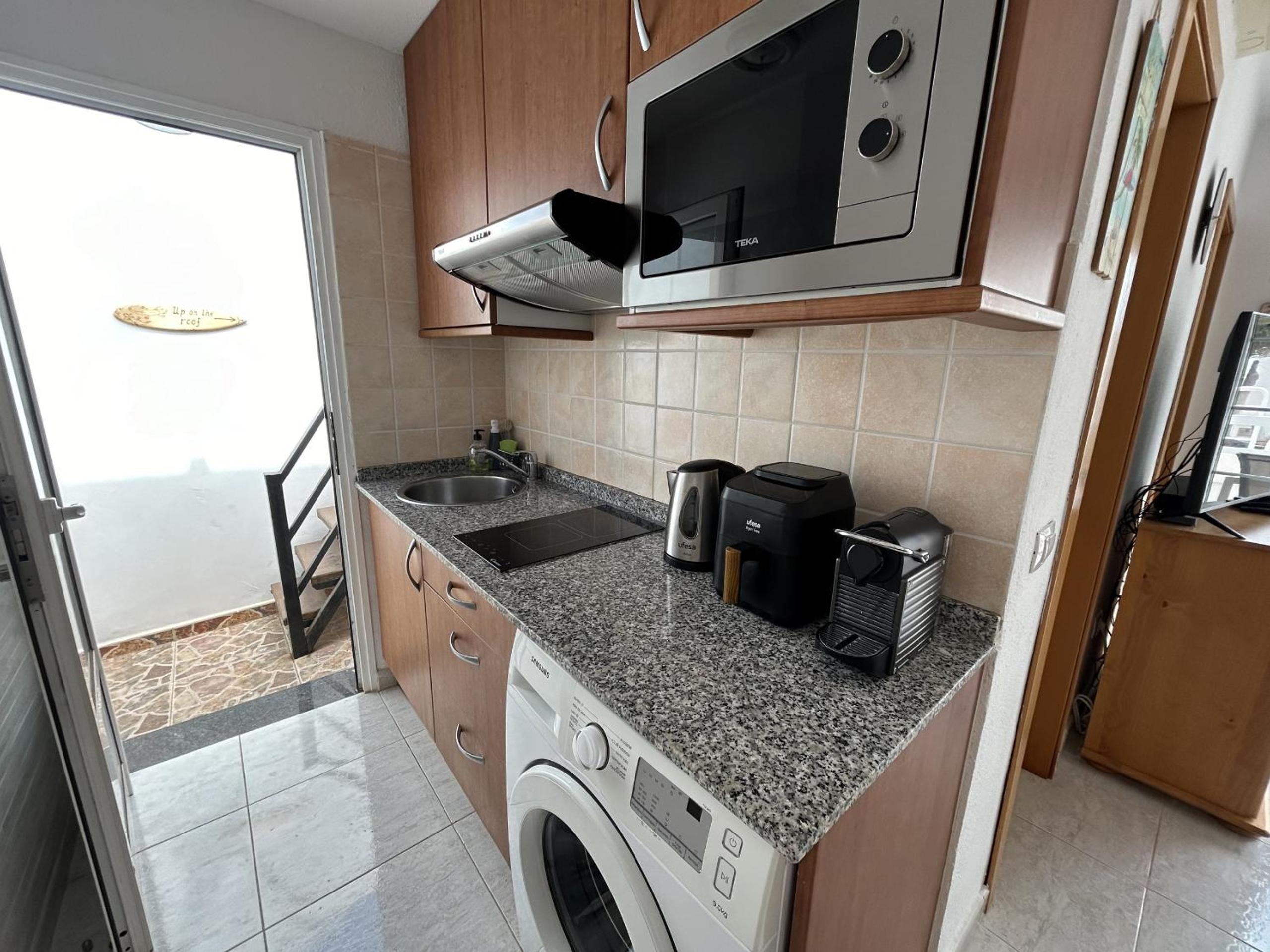 La Serenada Bungalows Corralejo