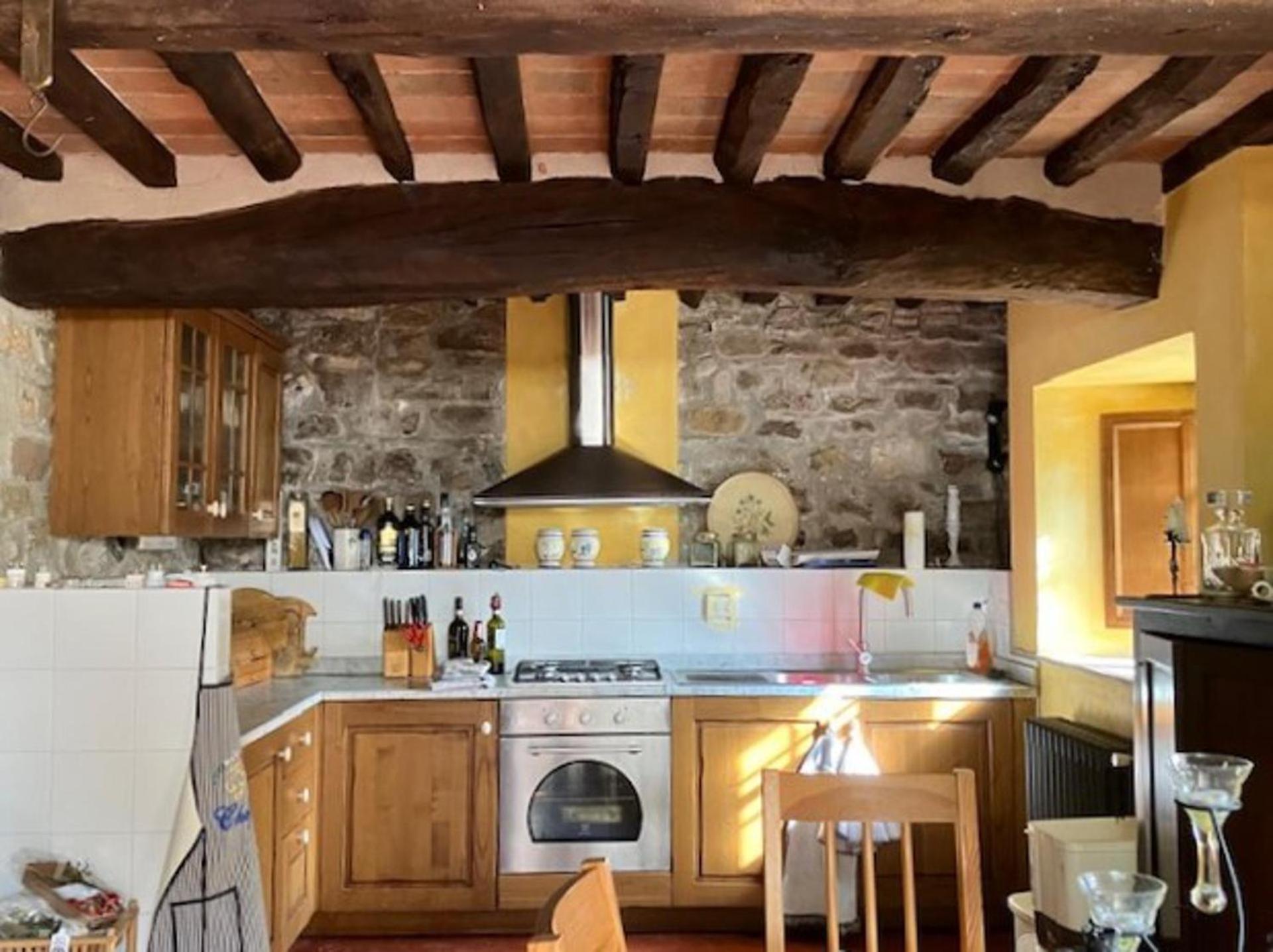 La Veduta Sleeps 8 with Garden view 5
