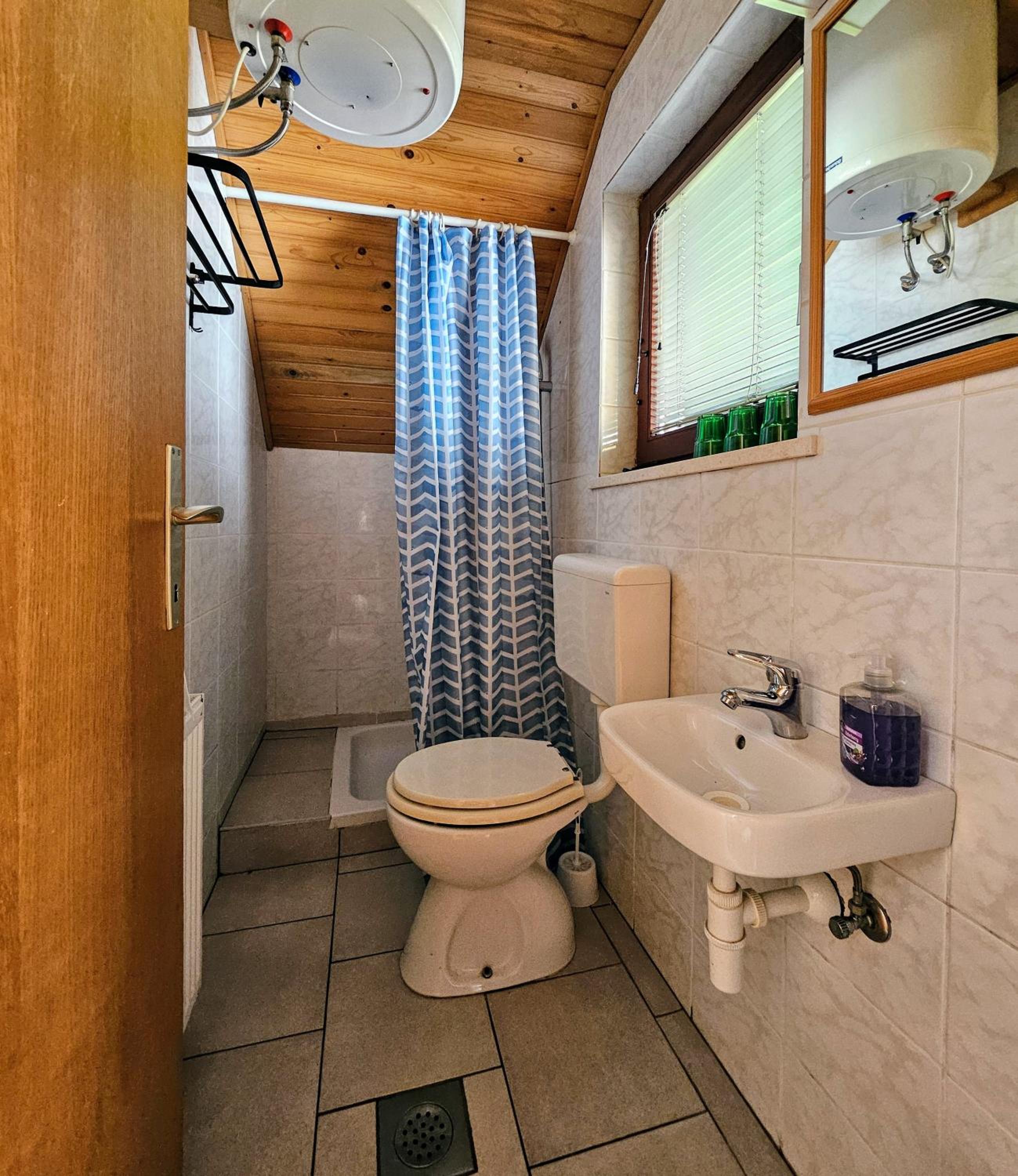 Rustic Alpine stay near Bled by Pintar Apartments
