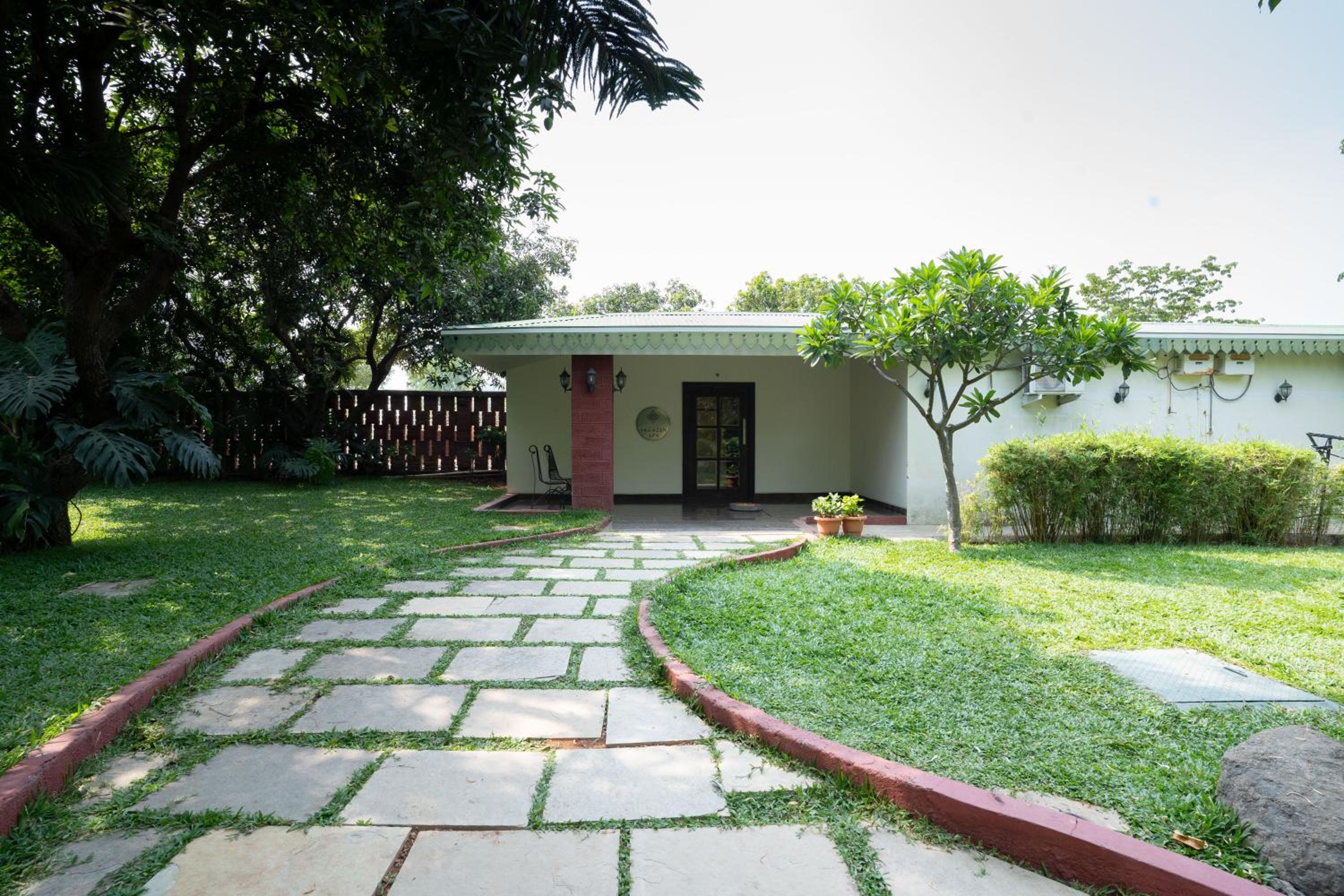 The Greenfields Resort and Convention