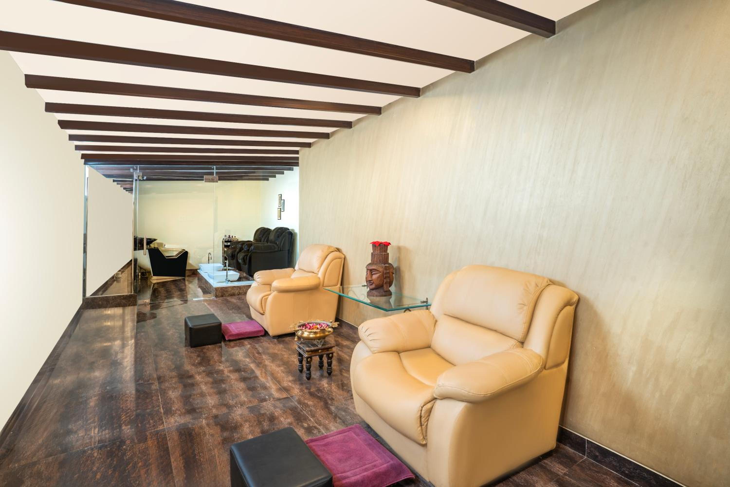 The Greenfields Resort and Convention