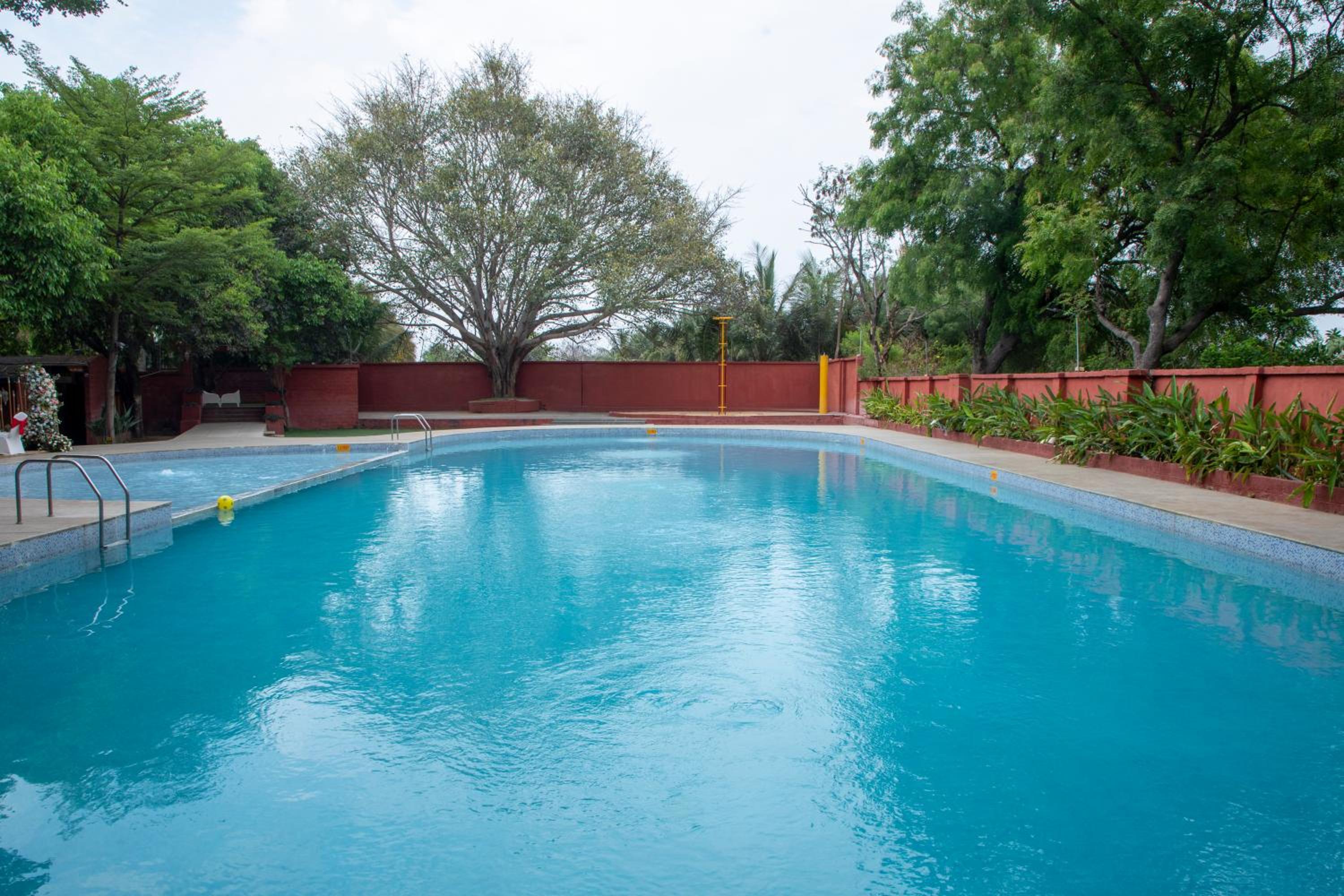 The Greenfields Resort and Convention