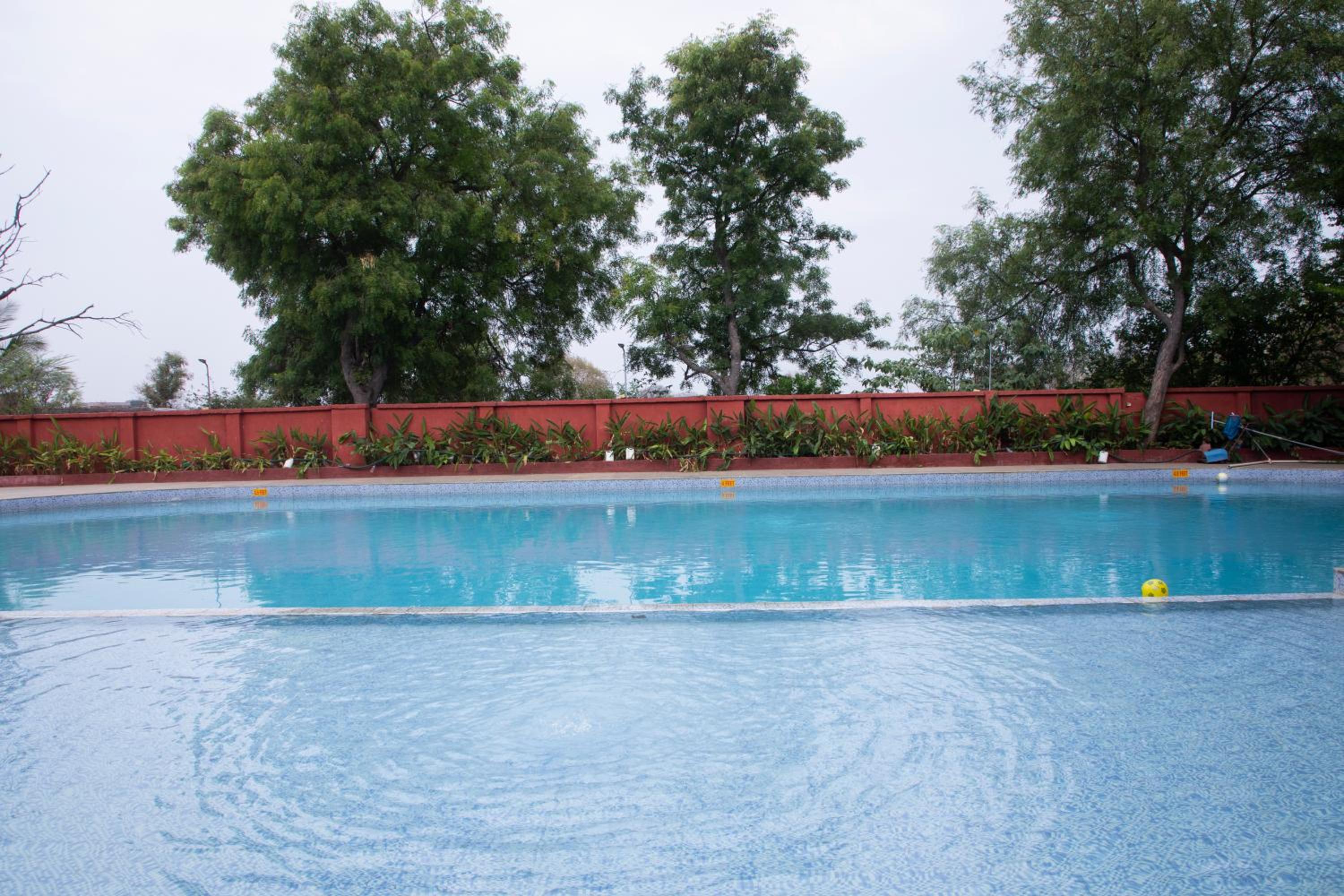 The Greenfields Resort and Convention