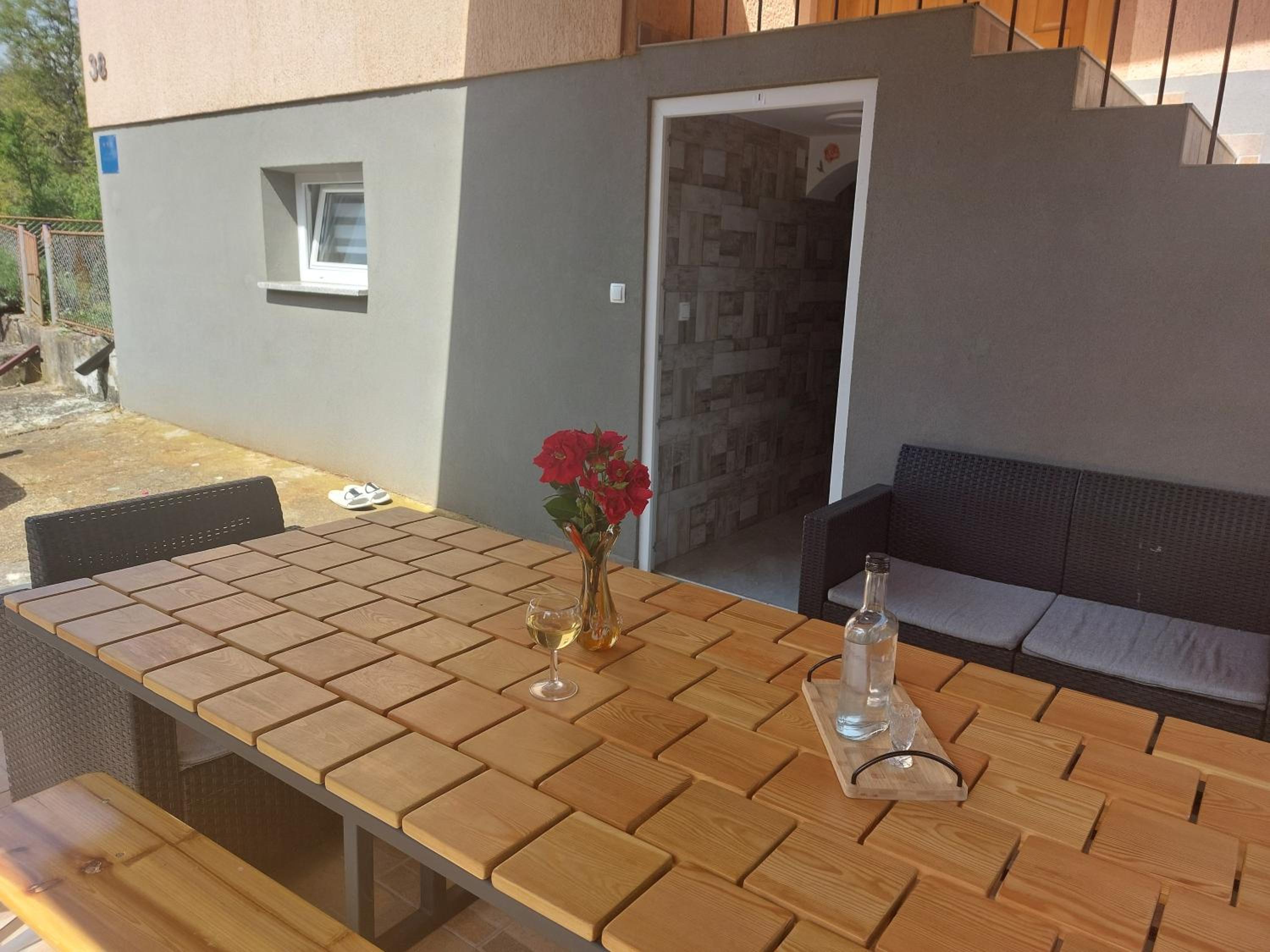 Apartman KATARINA Mrežnica