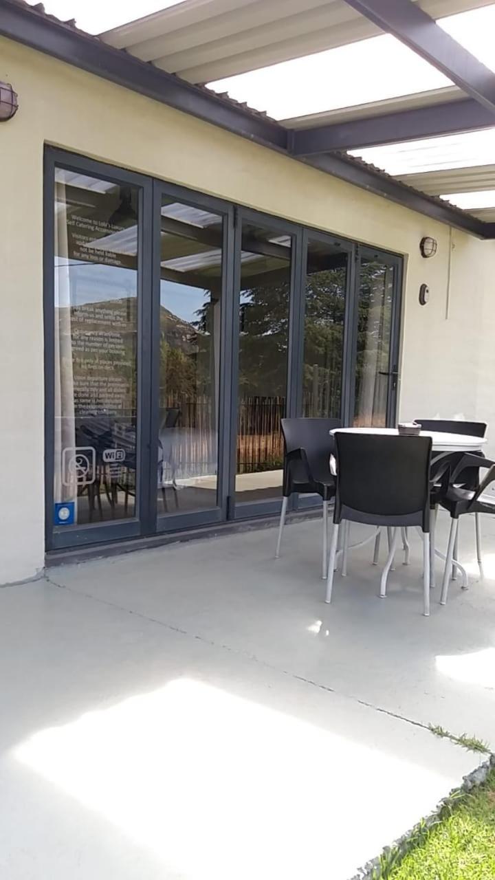 Lola's Self Catering Accommodation
