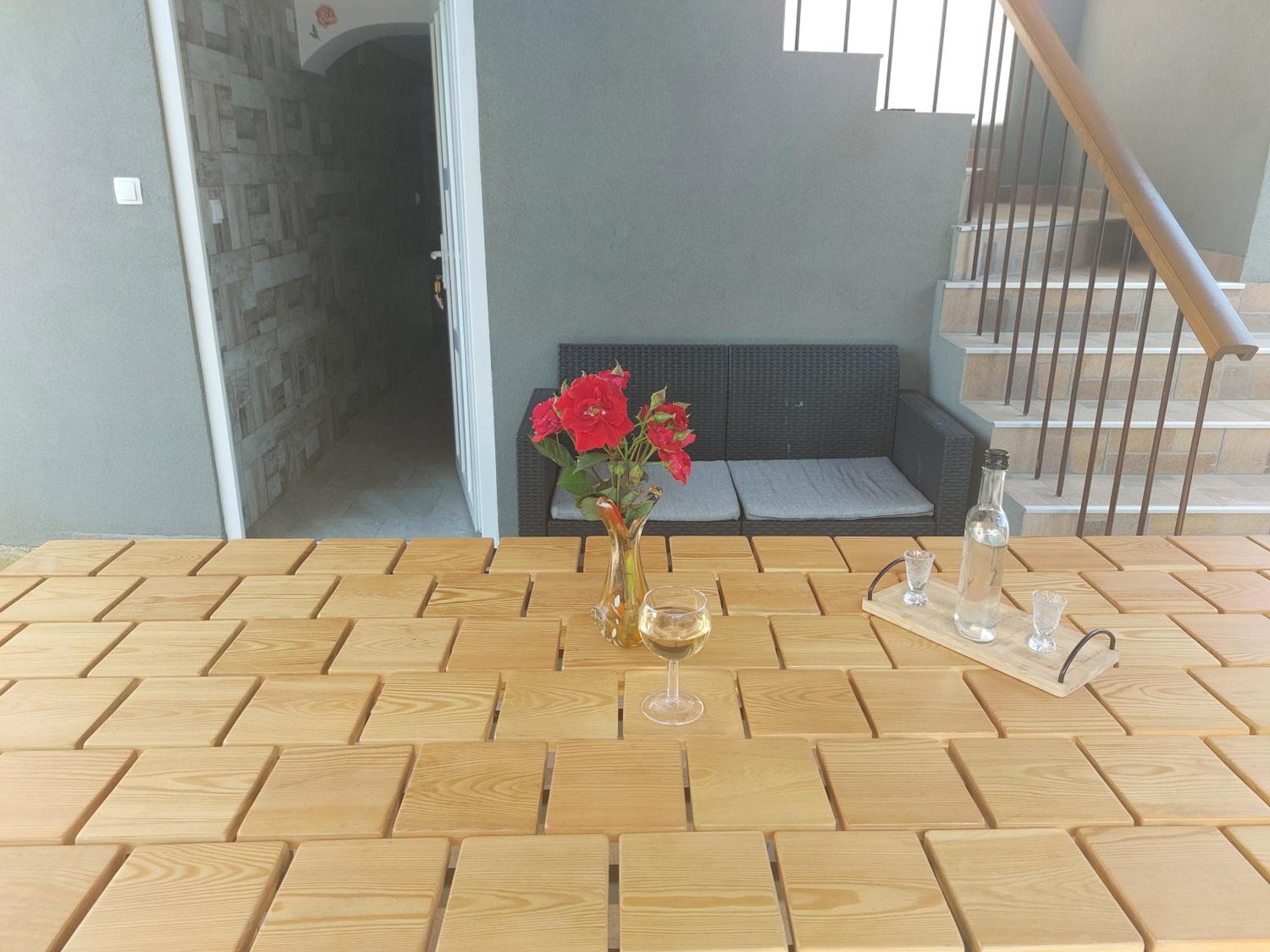 Apartman KATARINA Mrežnica