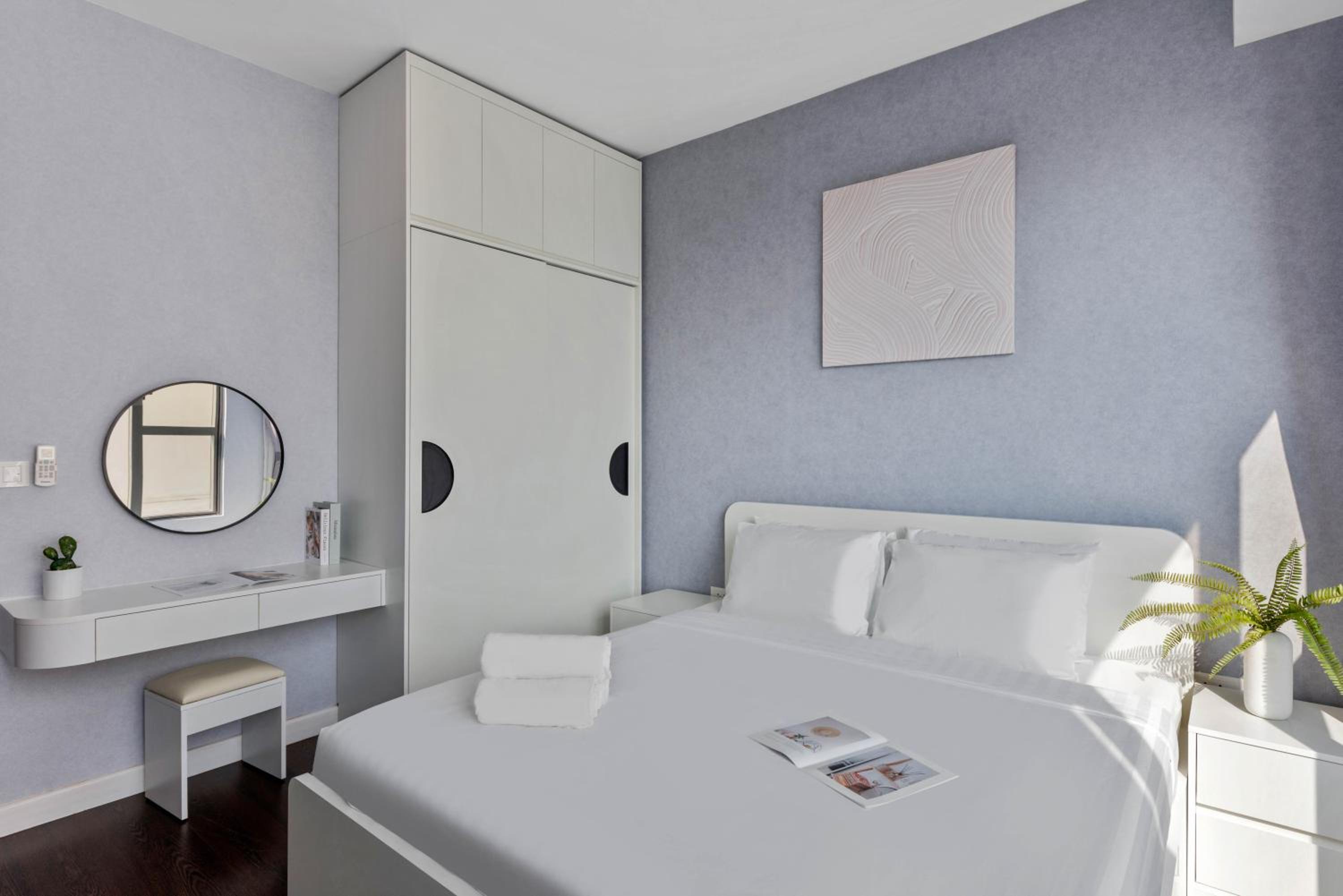 S Lux Apartment