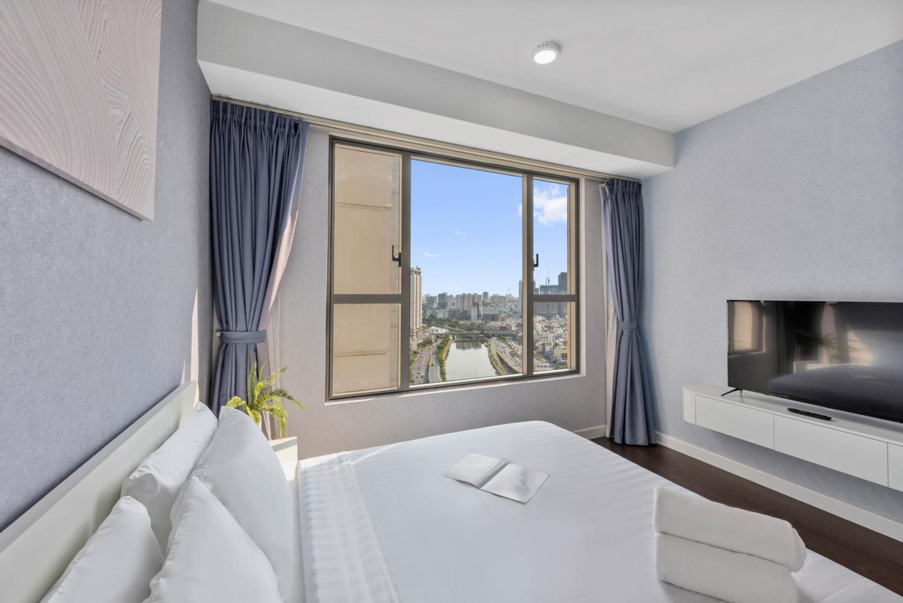 S Lux Apartment