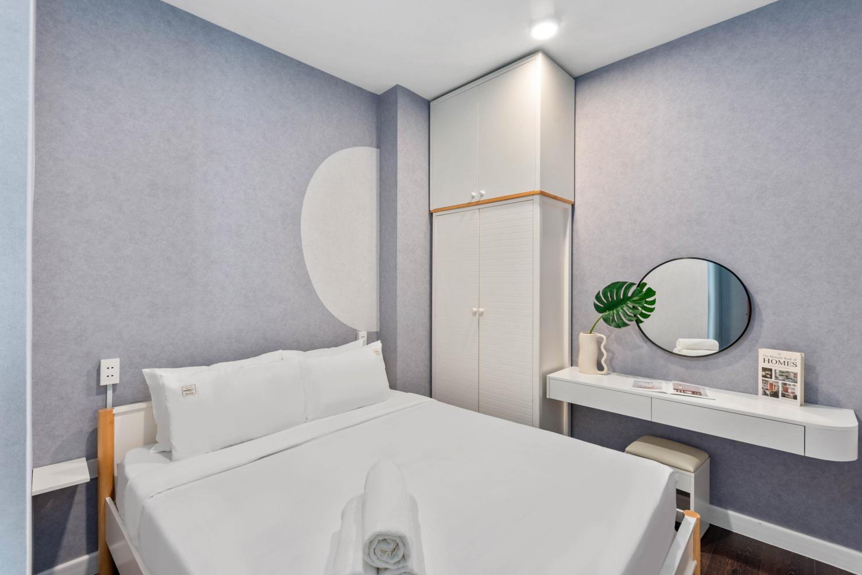 S Lux Apartment