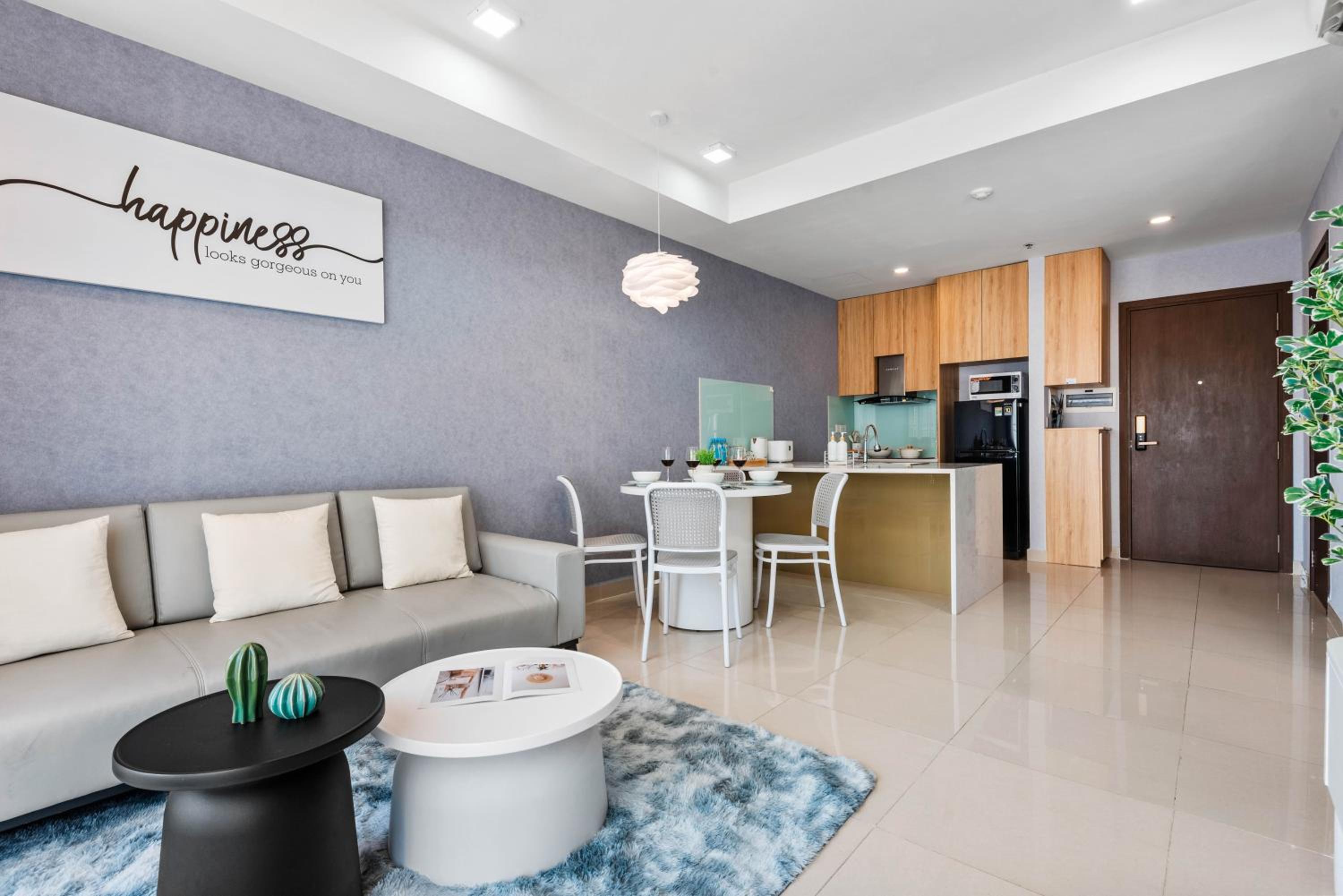 S Lux Apartment