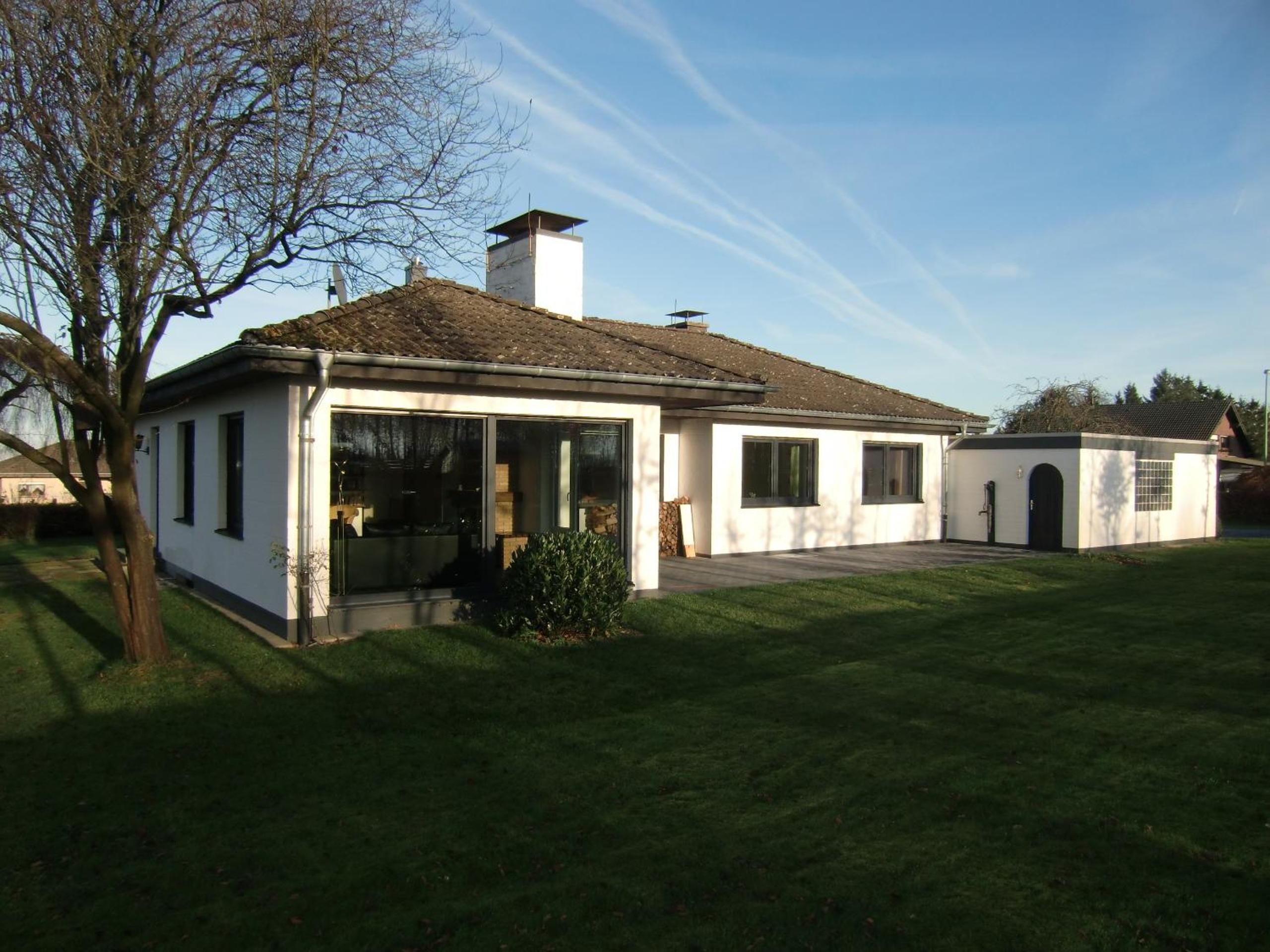 Ferienhaus-Eicherscheid
