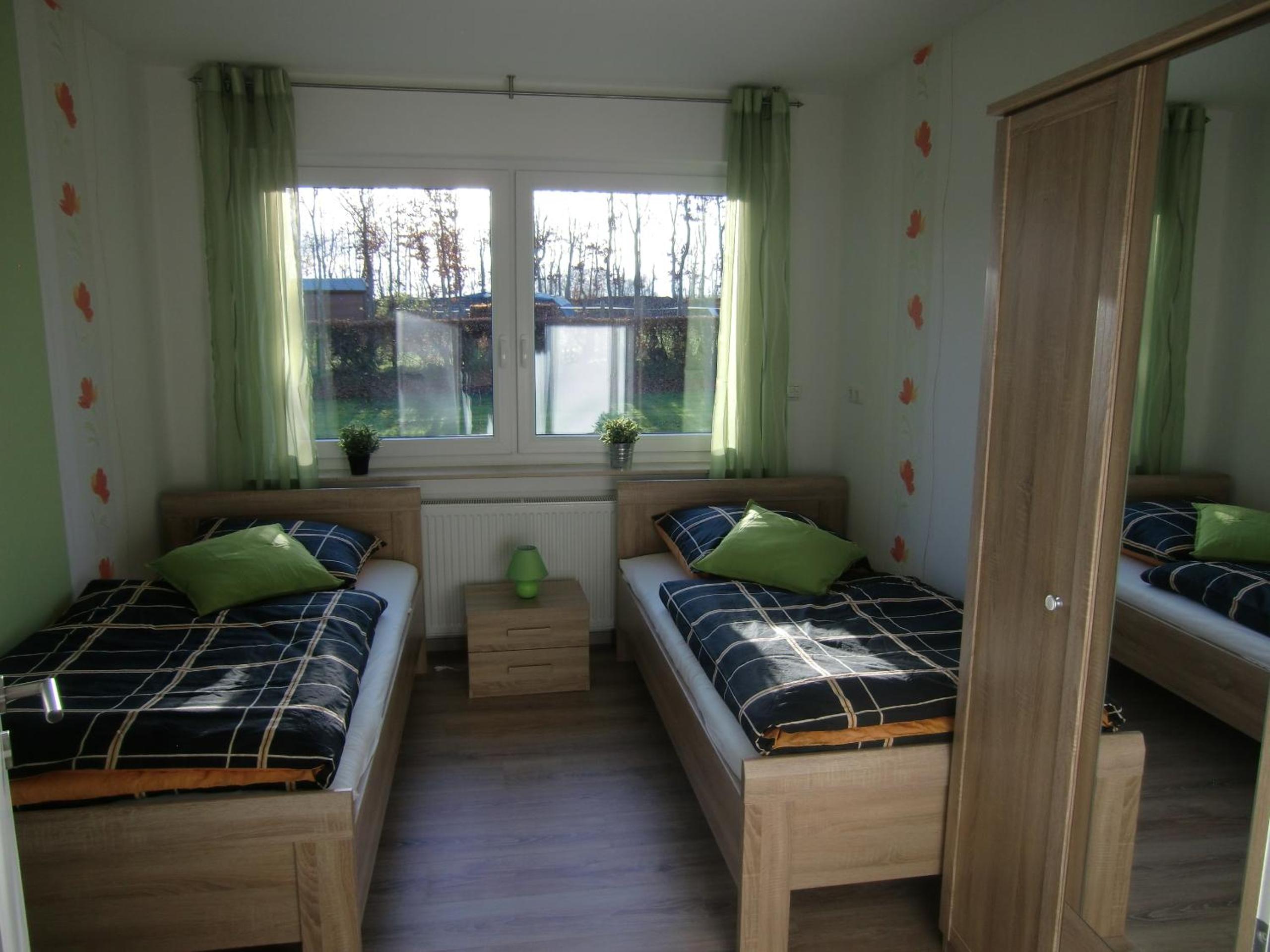 Ferienhaus-Eicherscheid
