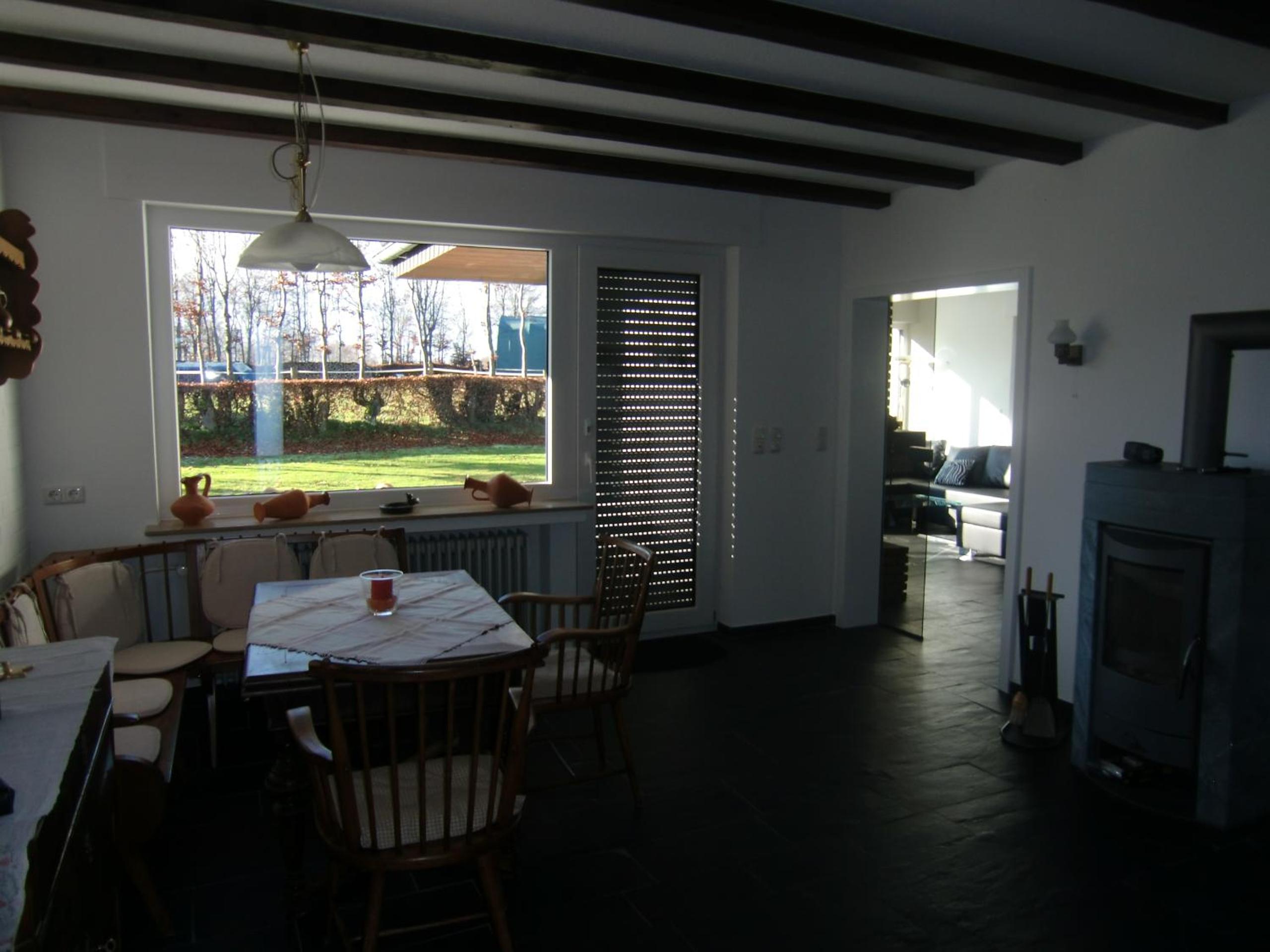 Ferienhaus-Eicherscheid