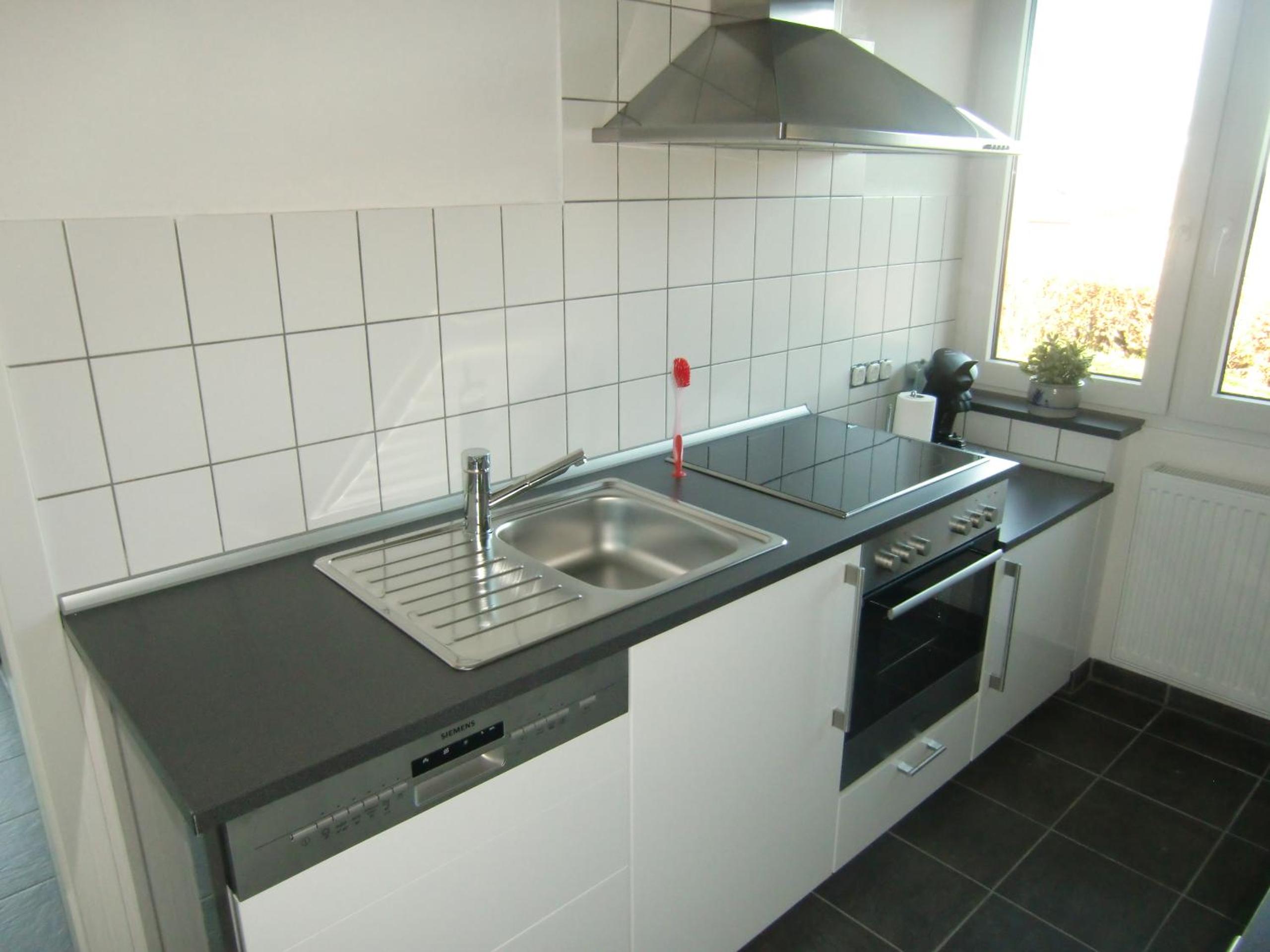 Ferienhaus-Eicherscheid