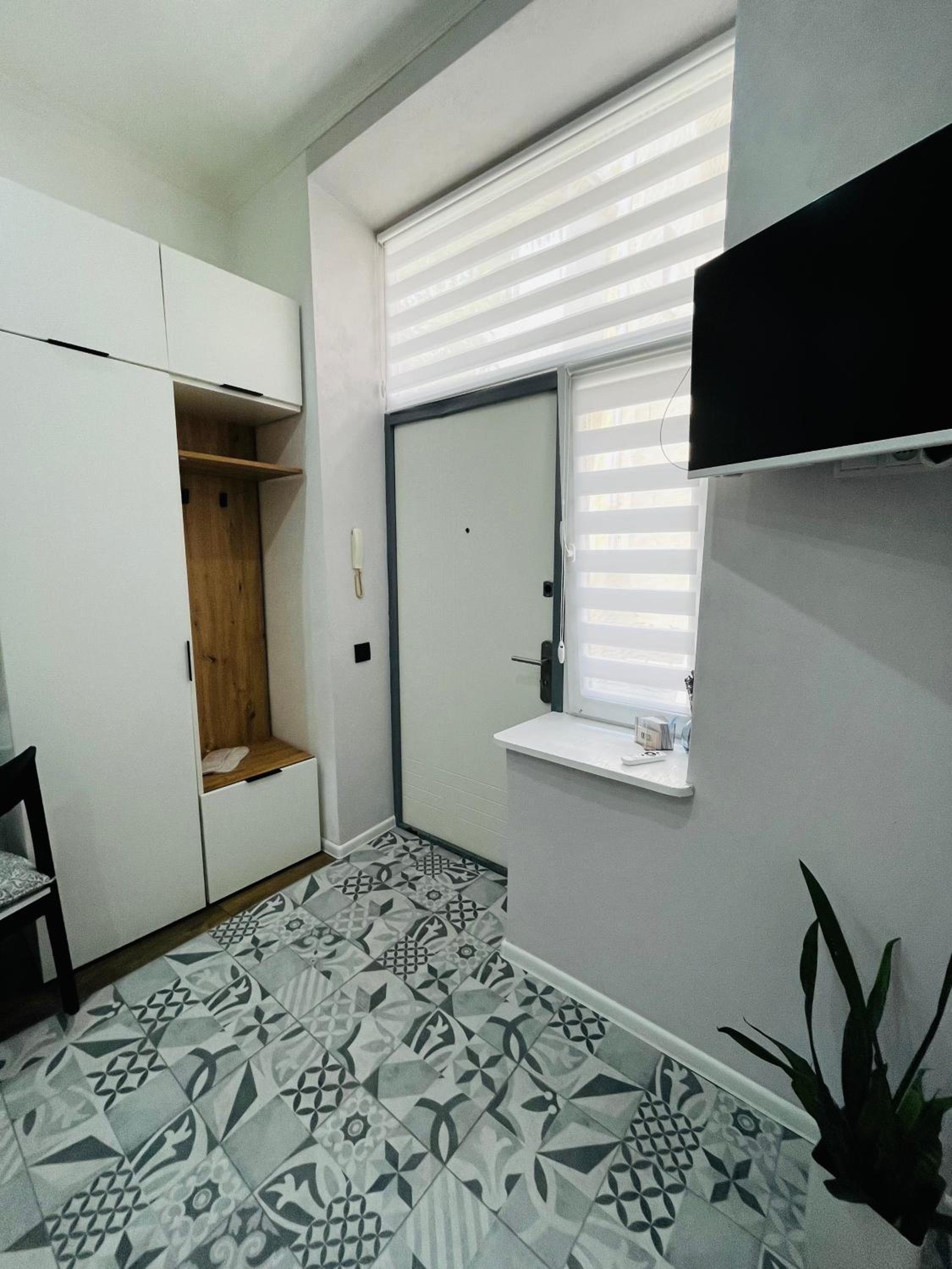 Iren Forum apartment