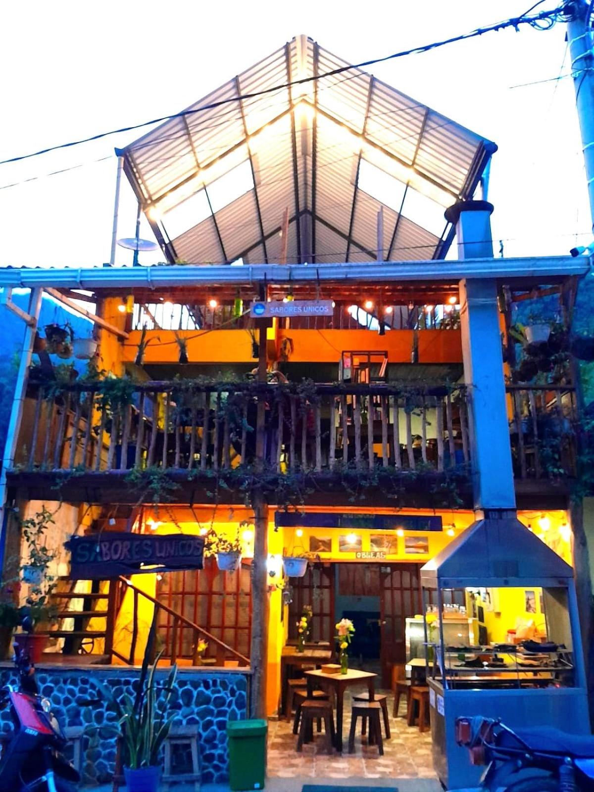 Glamping Ibanazk
