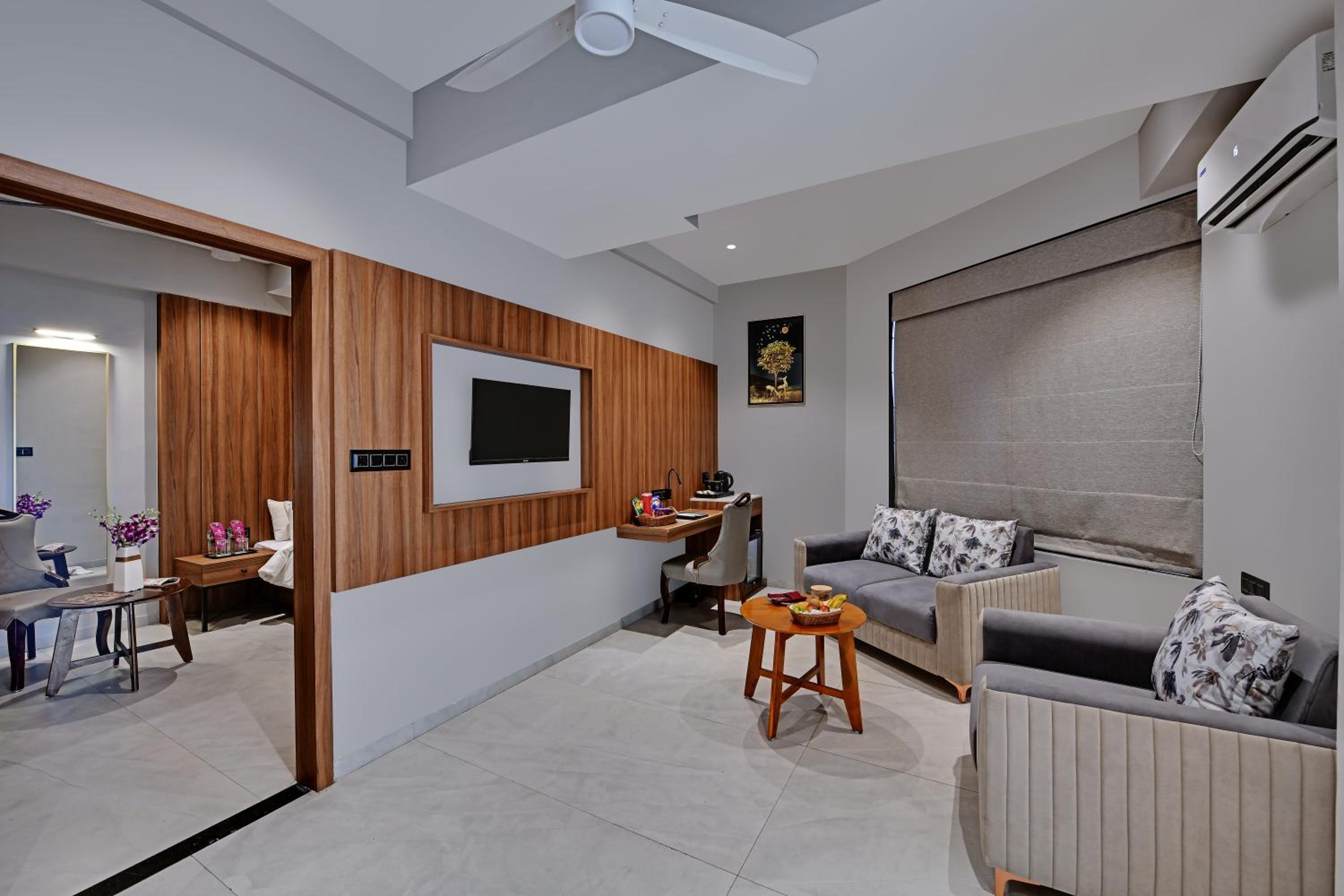 Regenta Inn Motikhavdi Jamnagar