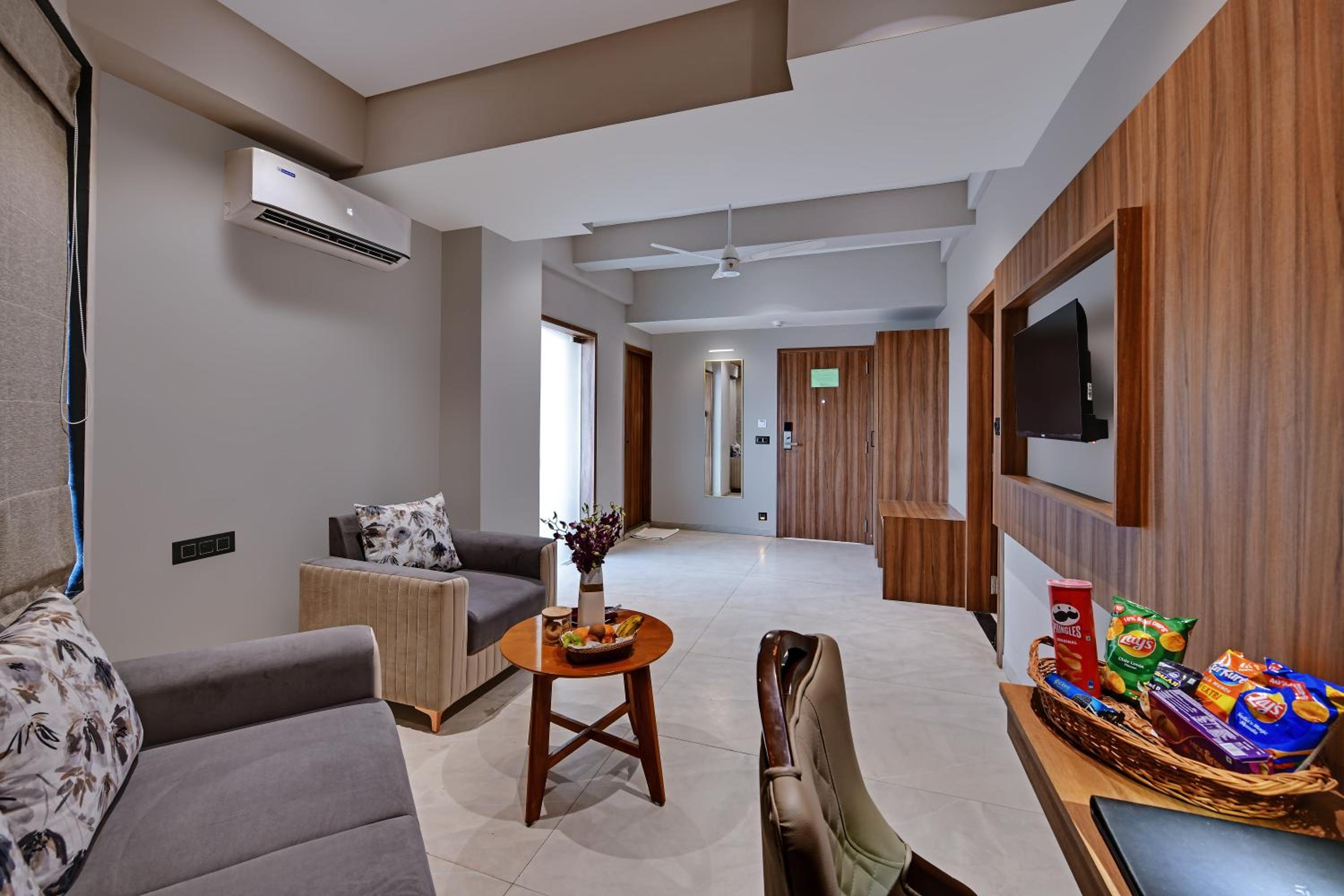 Regenta Inn Motikhavdi Jamnagar