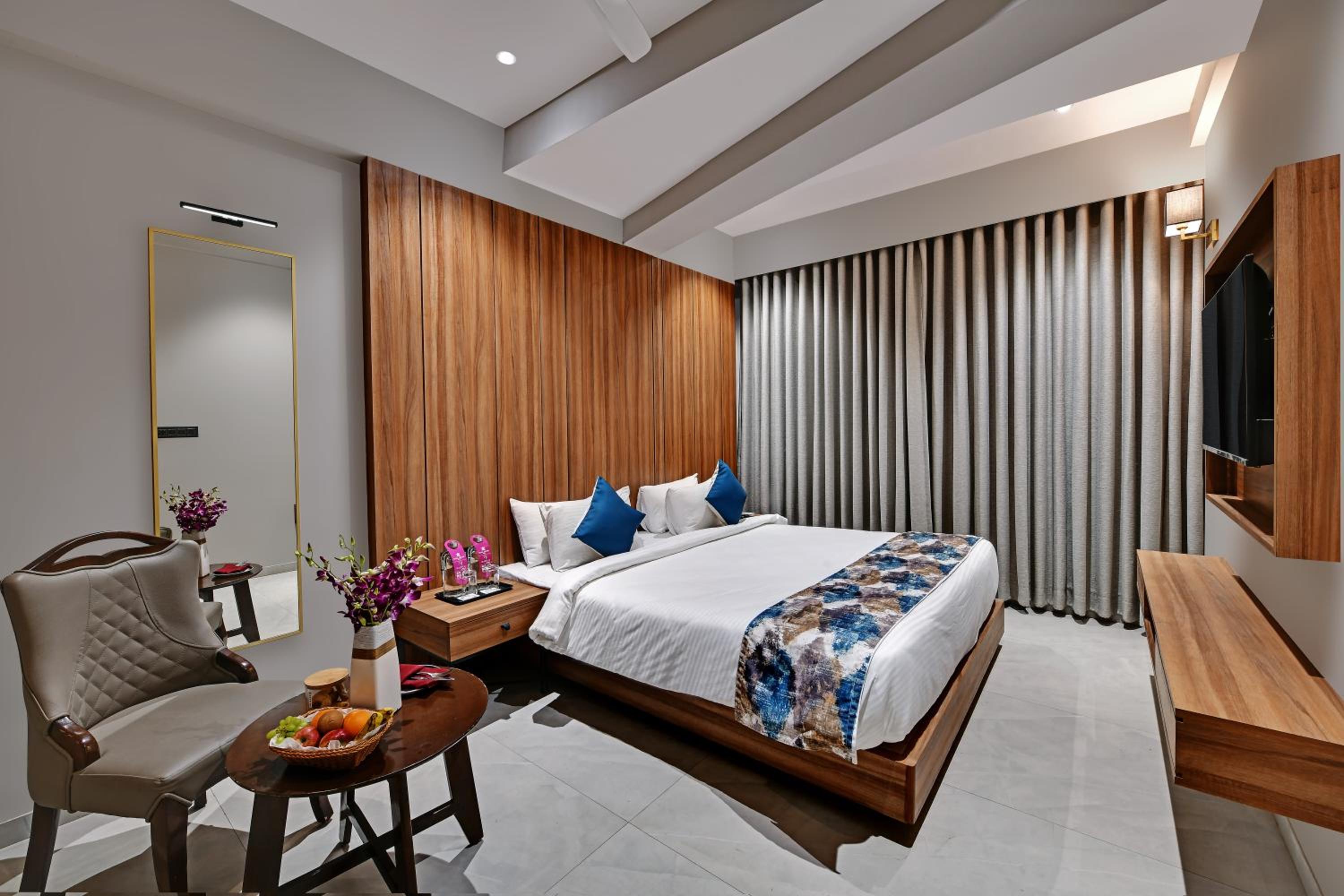 Regenta Inn Motikhavdi Jamnagar