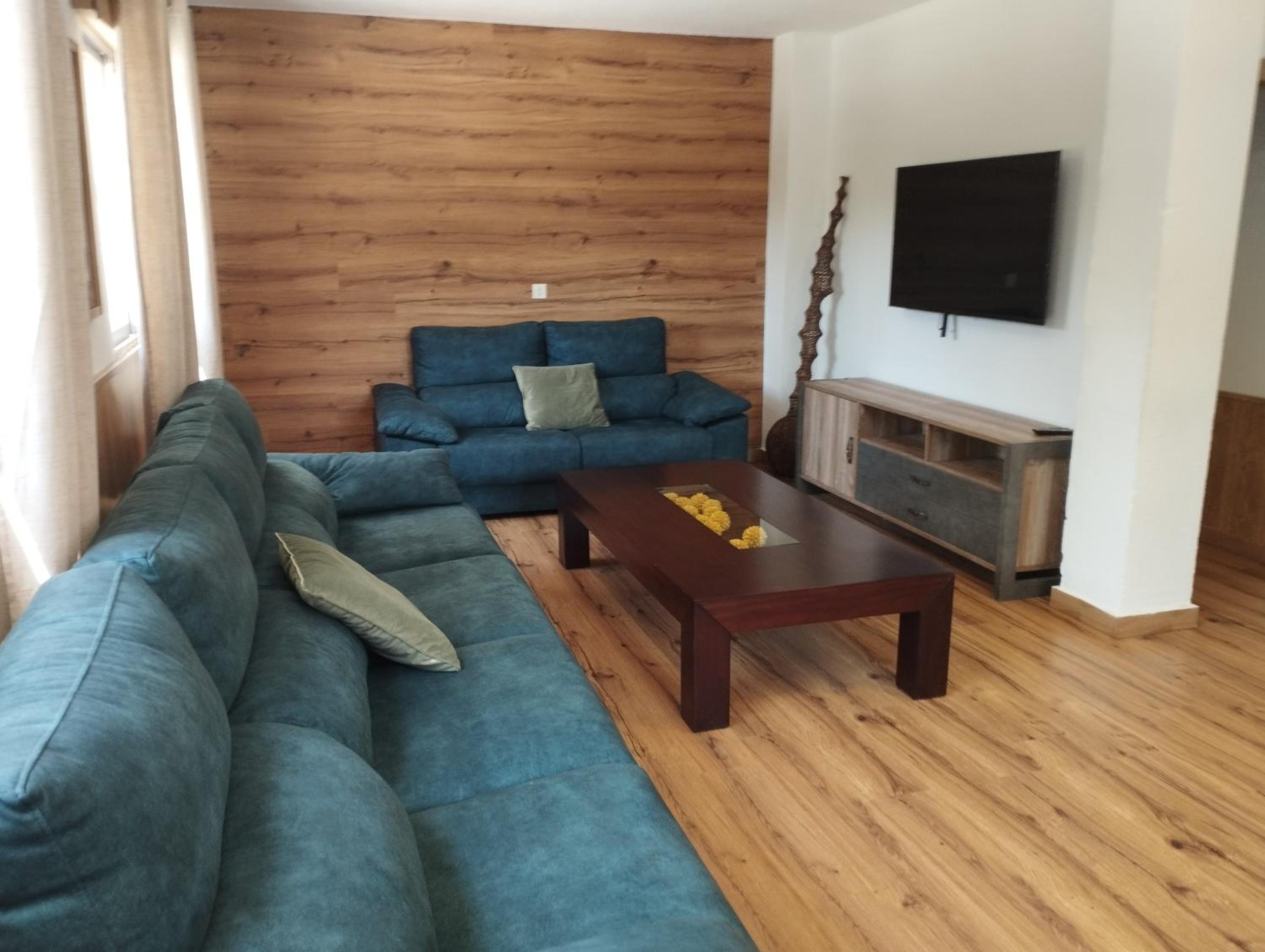 VIVIENDA RURAL HUERTA DEl MEDIO
