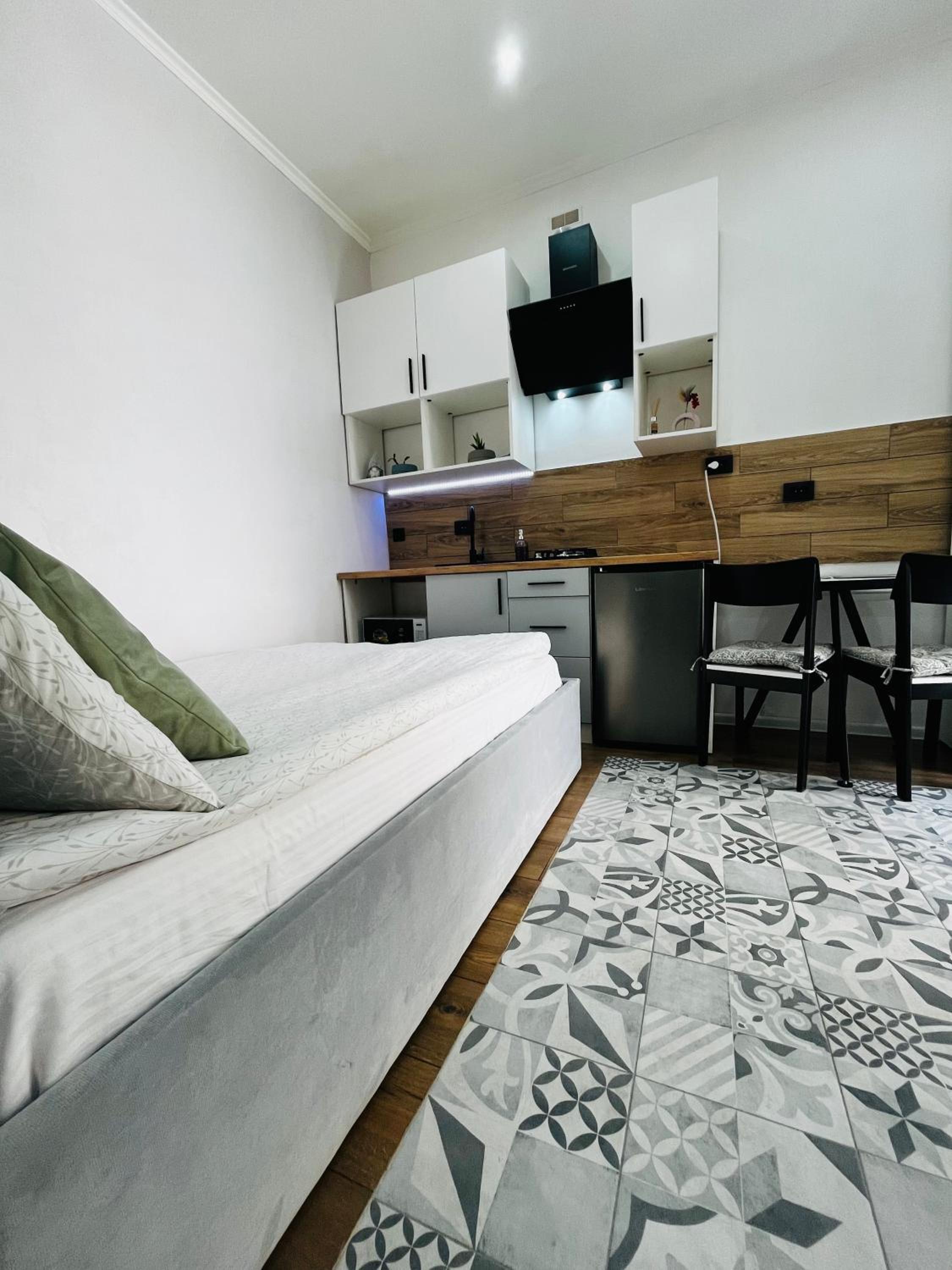 Iren Forum apartment